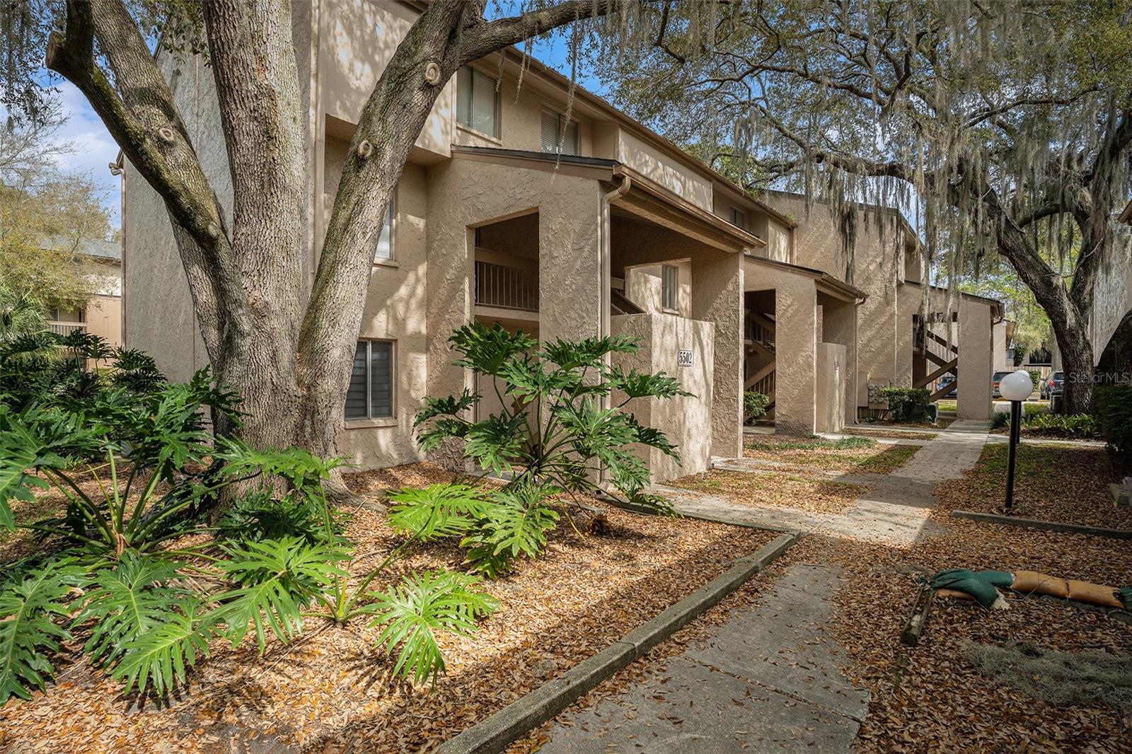 5502 LOBLOLLY CT #200/B, TAMPA, FL, 33617