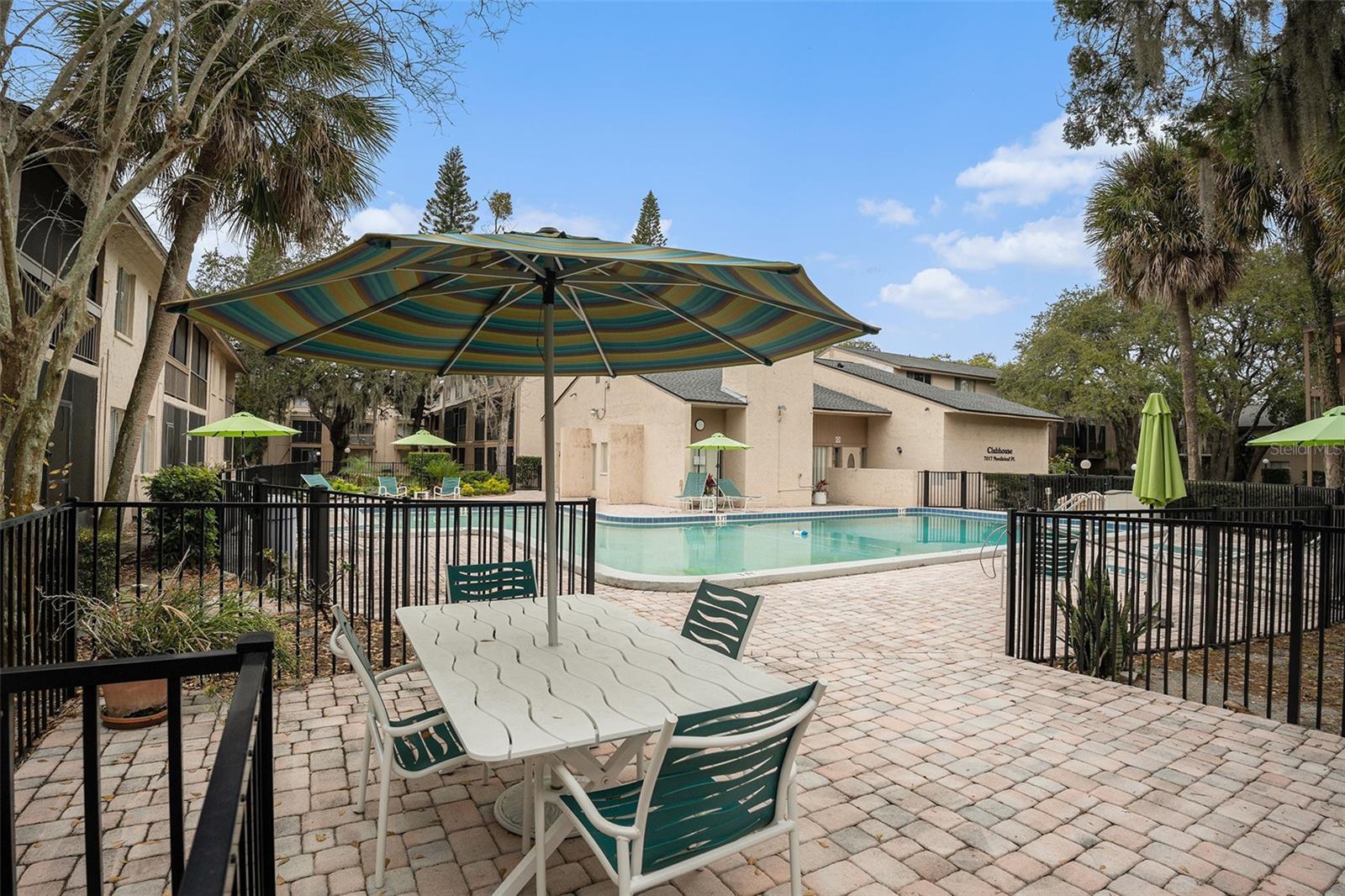 5502 LOBLOLLY CT #200/B, TAMPA, FL, 33617