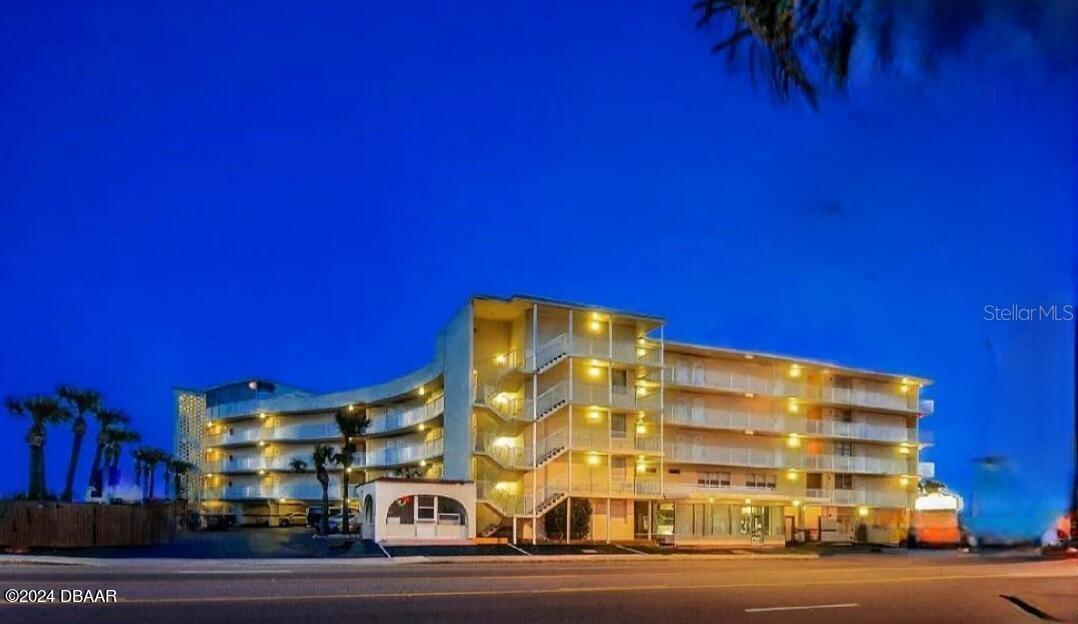 1233 S ATLANTIC AVE #1040, DAYTONA BEACH, FL, 32118