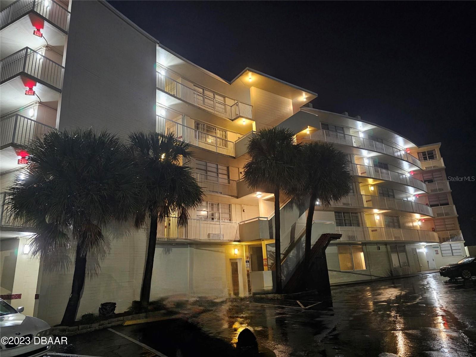 1233 S ATLANTIC AVE #1040, DAYTONA BEACH, FL, 32118