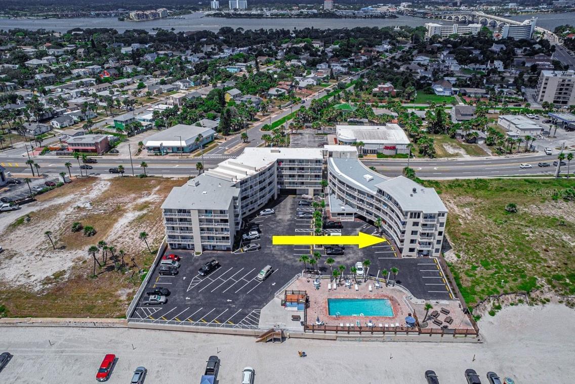 1233 S ATLANTIC AVE #1040, DAYTONA BEACH, FL, 32118
