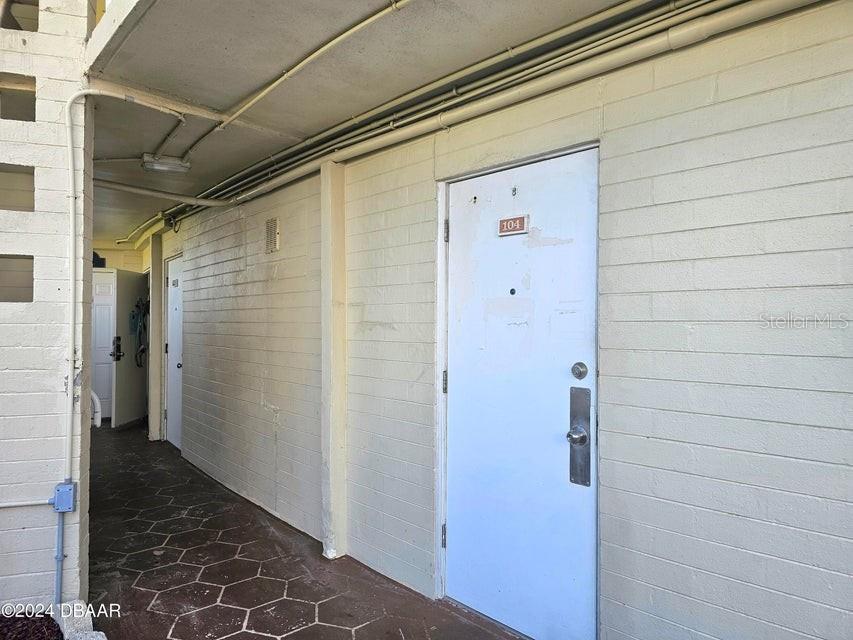1233 S ATLANTIC AVE #1040, DAYTONA BEACH, FL, 32118