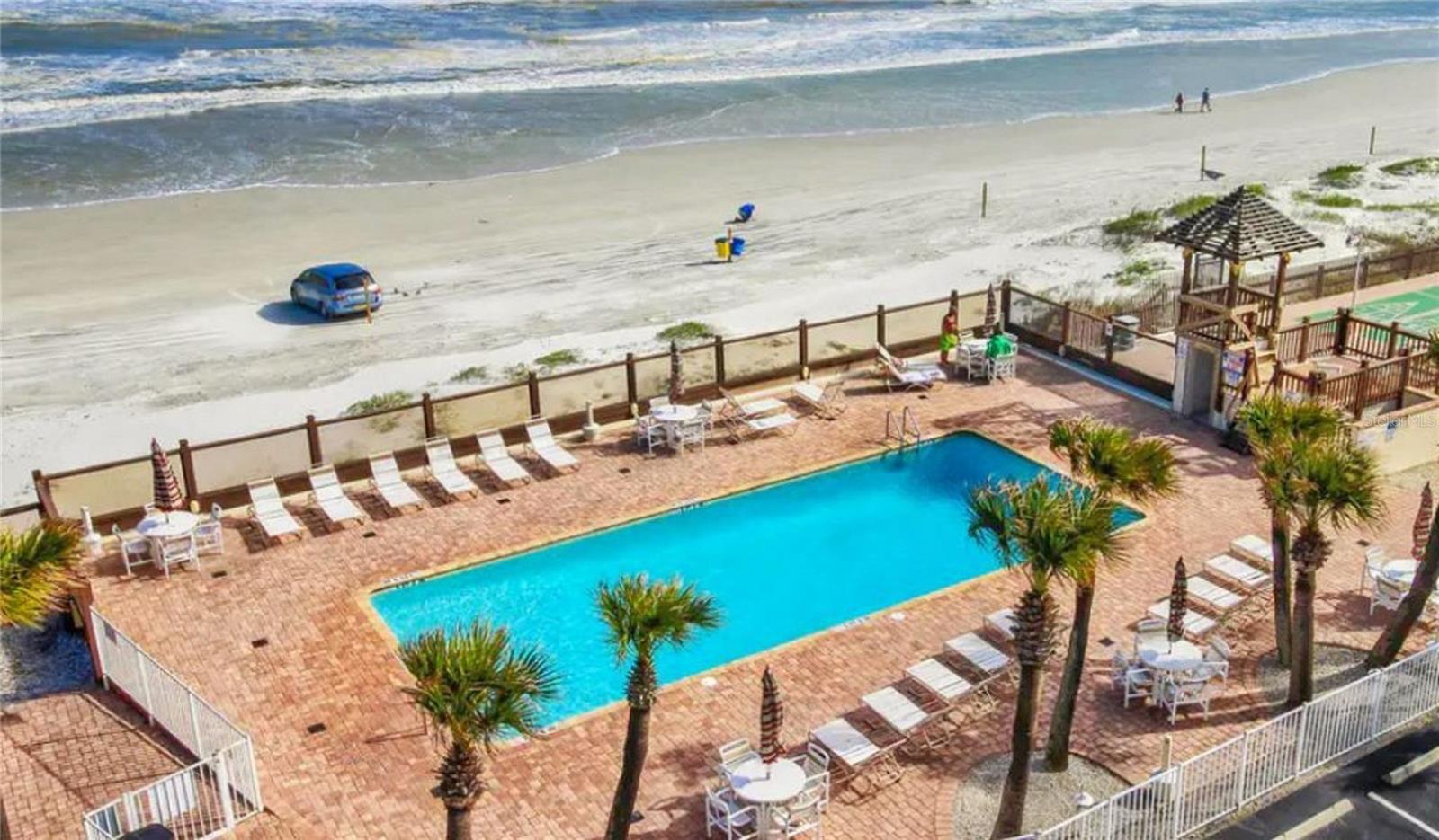 1233 S ATLANTIC AVE #1040, DAYTONA BEACH, FL, 32118