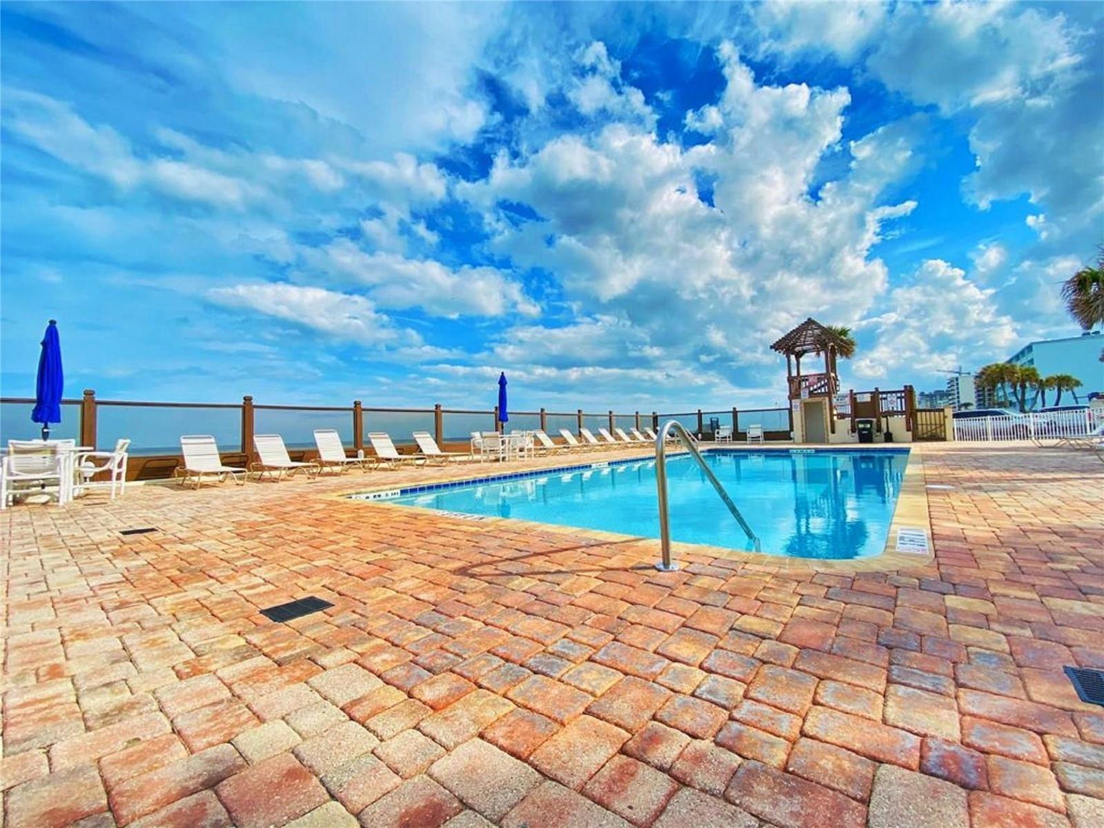 1233 S ATLANTIC AVE #1040, DAYTONA BEACH, FL, 32118