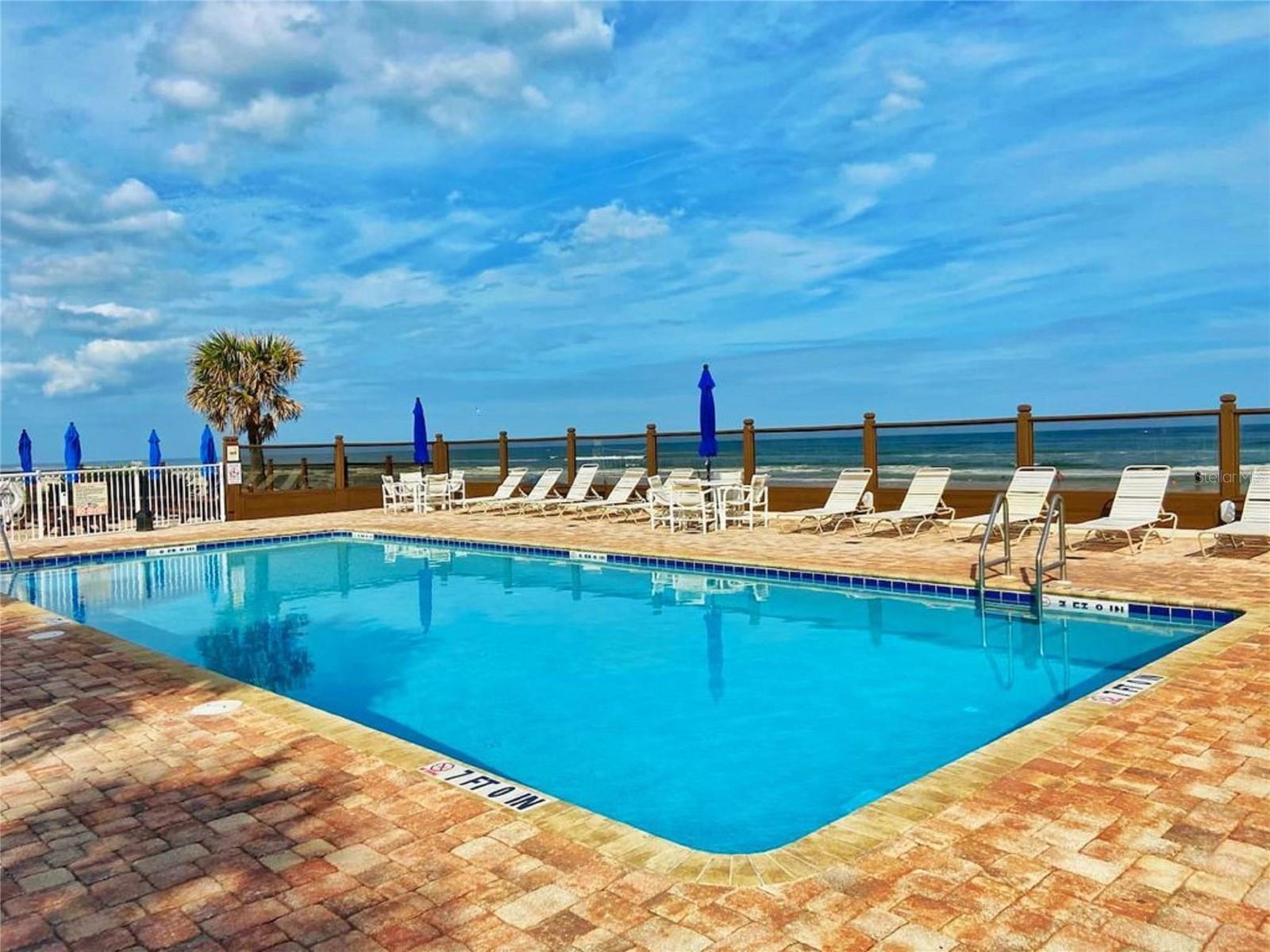 1233 S ATLANTIC AVE #1040, DAYTONA BEACH, FL, 32118
