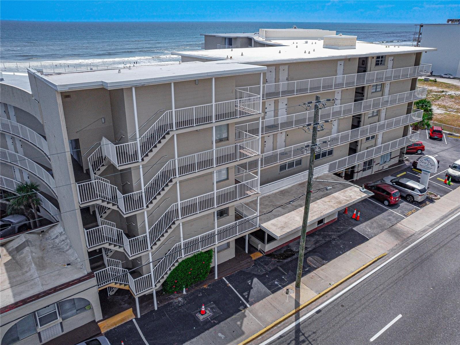 1233 S ATLANTIC AVE #1040, DAYTONA BEACH, FL, 32118