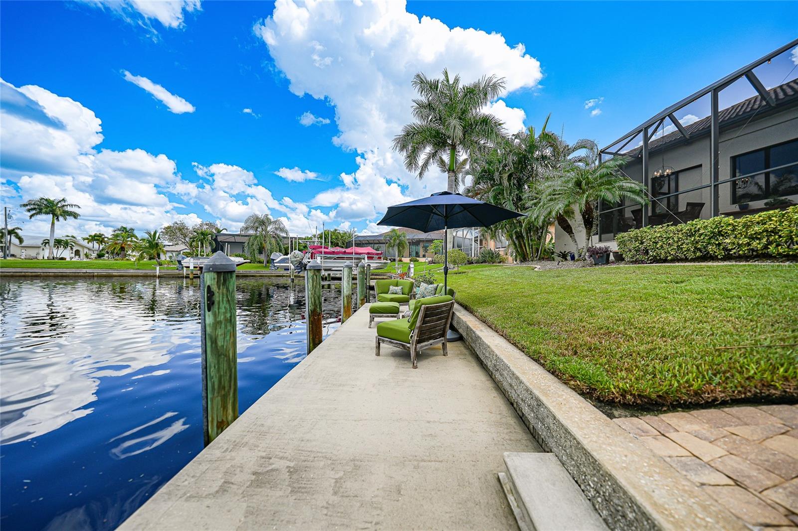 512 SAINT GIRONS CT, PUNTA GORDA, FL, 33950