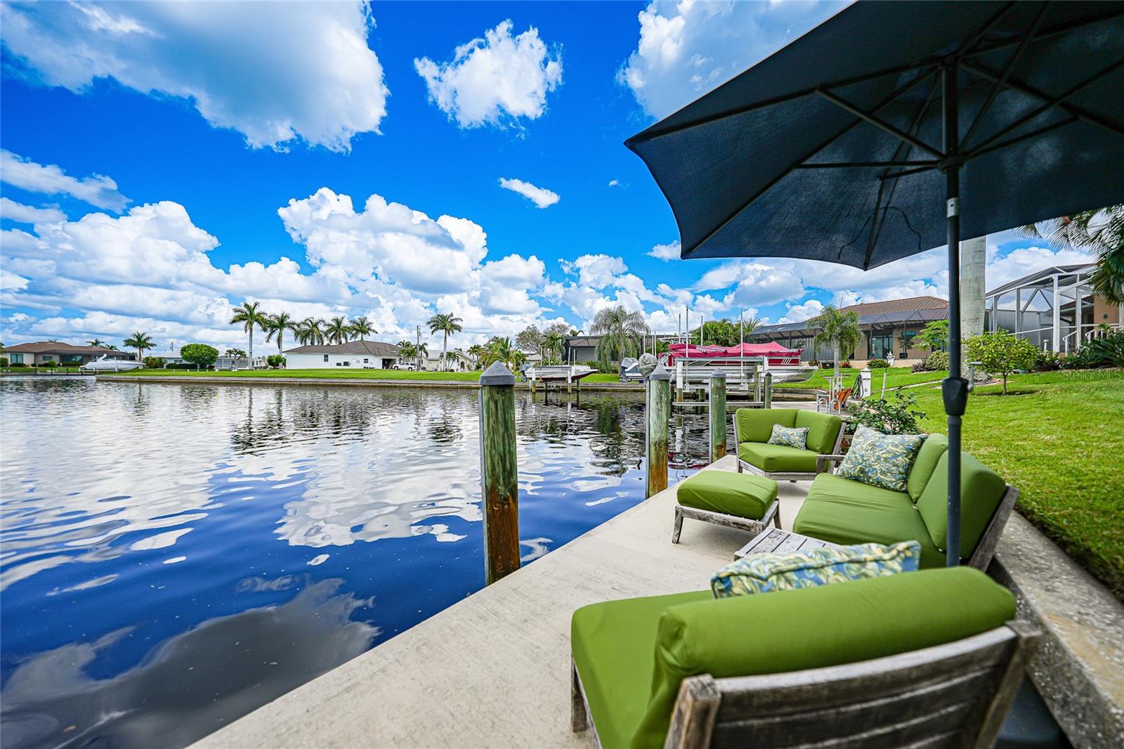 512 SAINT GIRONS CT, PUNTA GORDA, FL, 33950