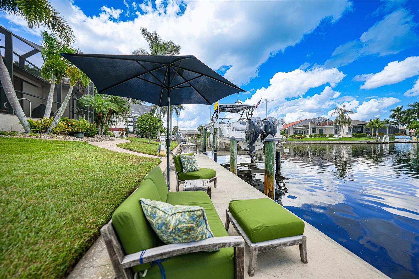512 SAINT GIRONS CT, PUNTA GORDA, FL, 33950