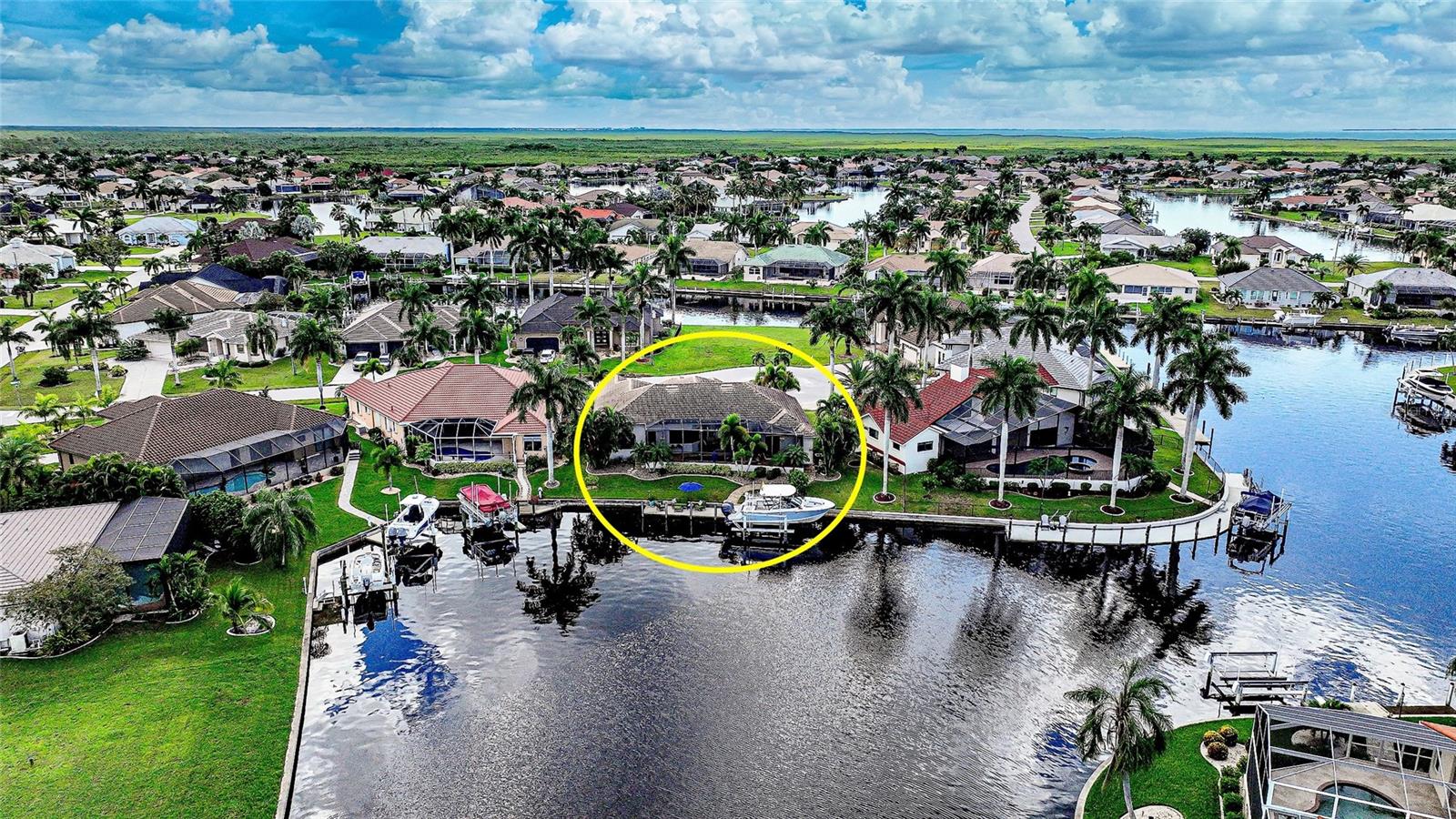 512 SAINT GIRONS CT, PUNTA GORDA, FL, 33950