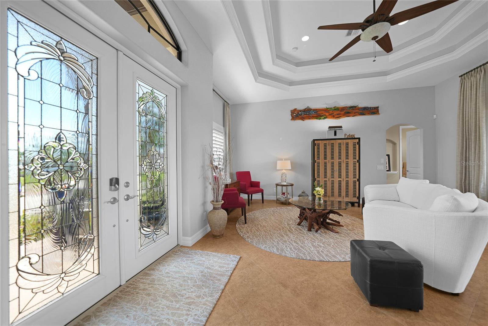 512 SAINT GIRONS CT, PUNTA GORDA, FL, 33950