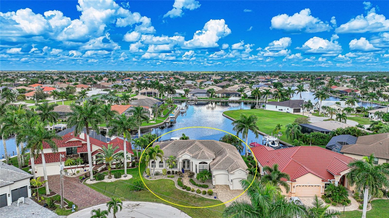 512 SAINT GIRONS CT, PUNTA GORDA, FL, 33950
