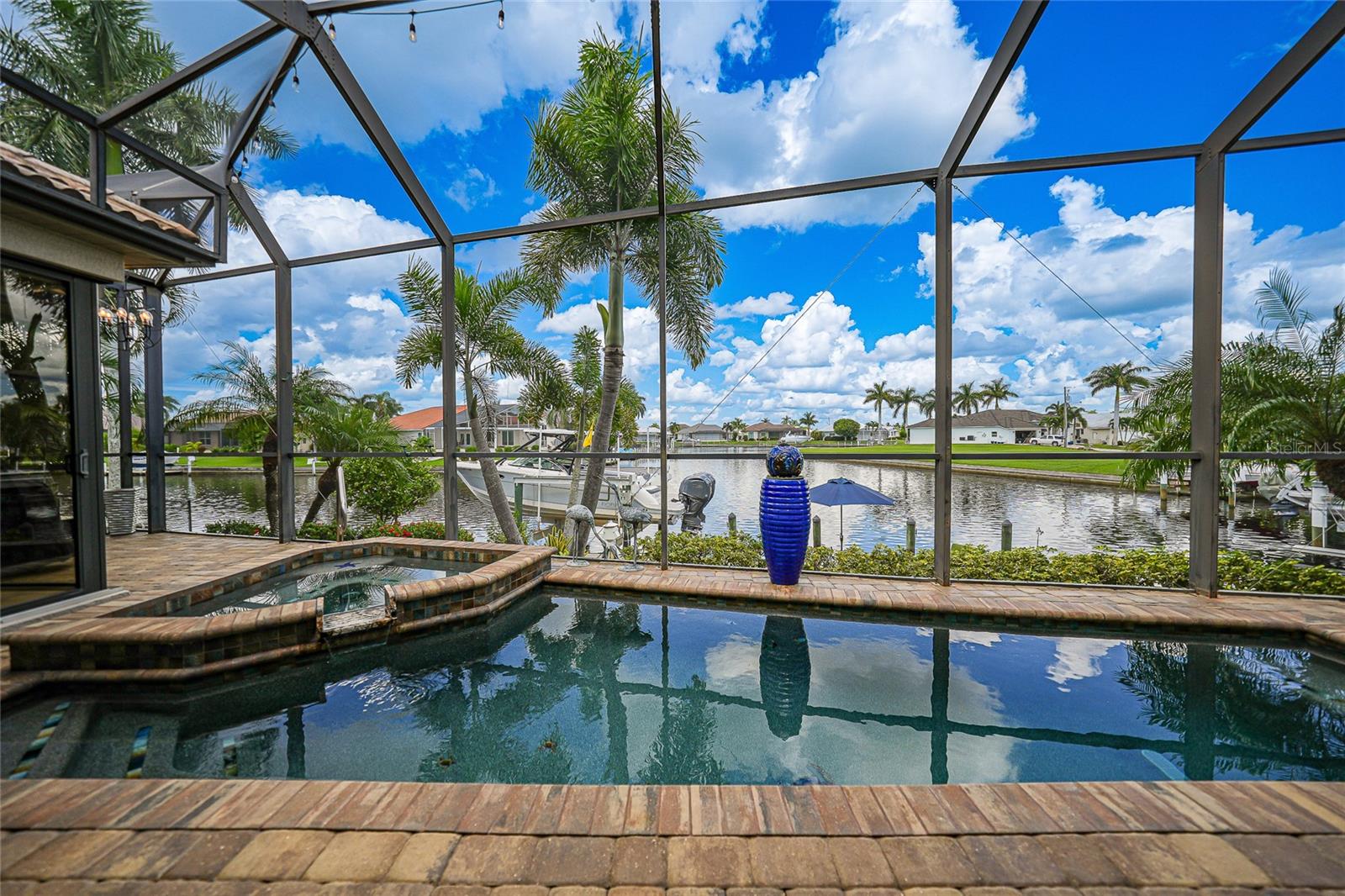 512 SAINT GIRONS CT, PUNTA GORDA, FL, 33950