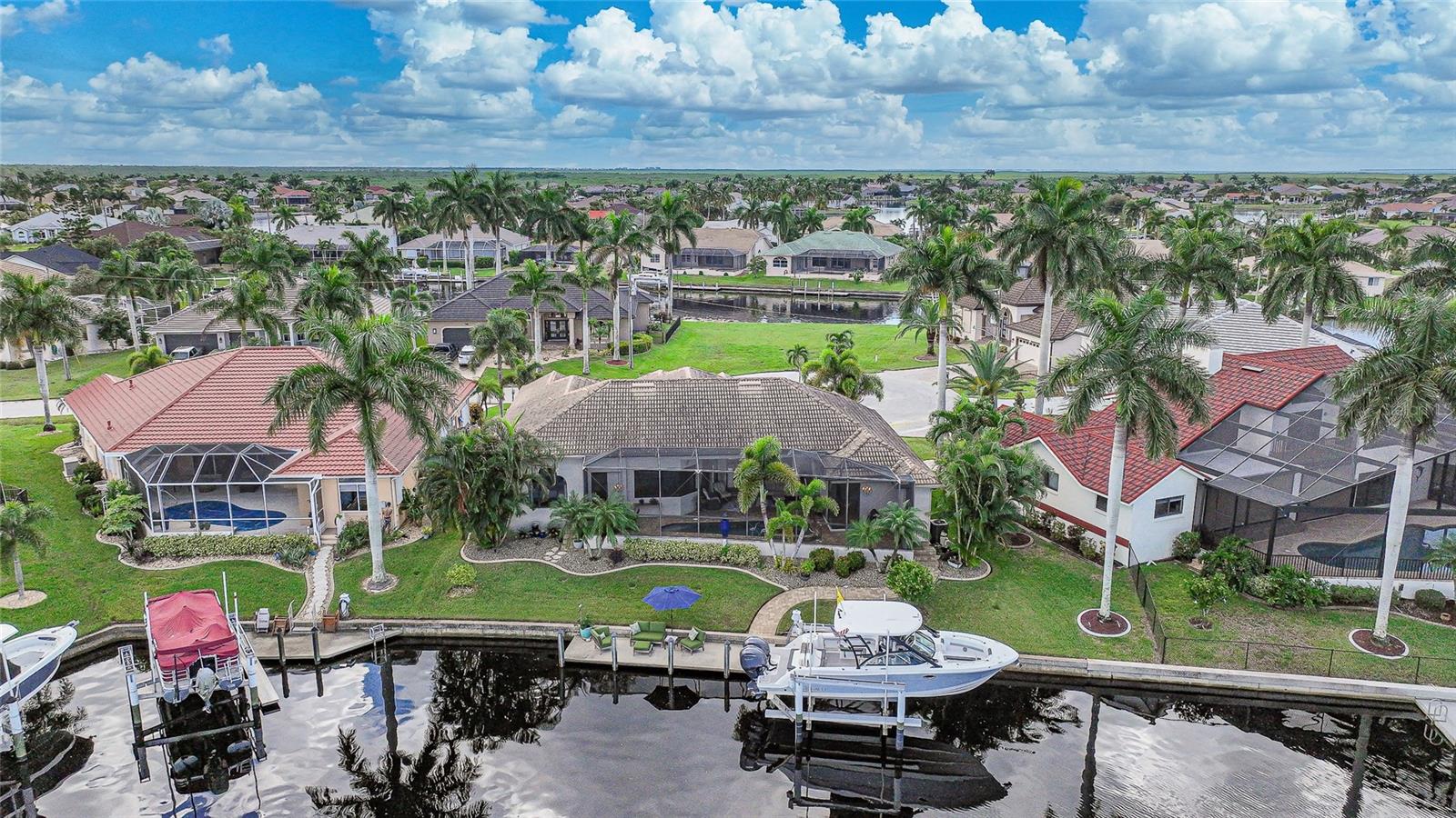 512 SAINT GIRONS CT, PUNTA GORDA, FL, 33950