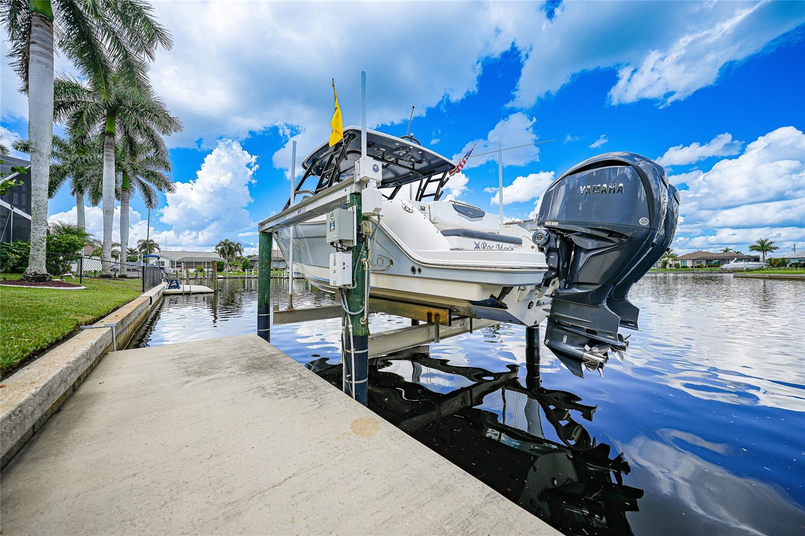512 SAINT GIRONS CT, PUNTA GORDA, FL, 33950