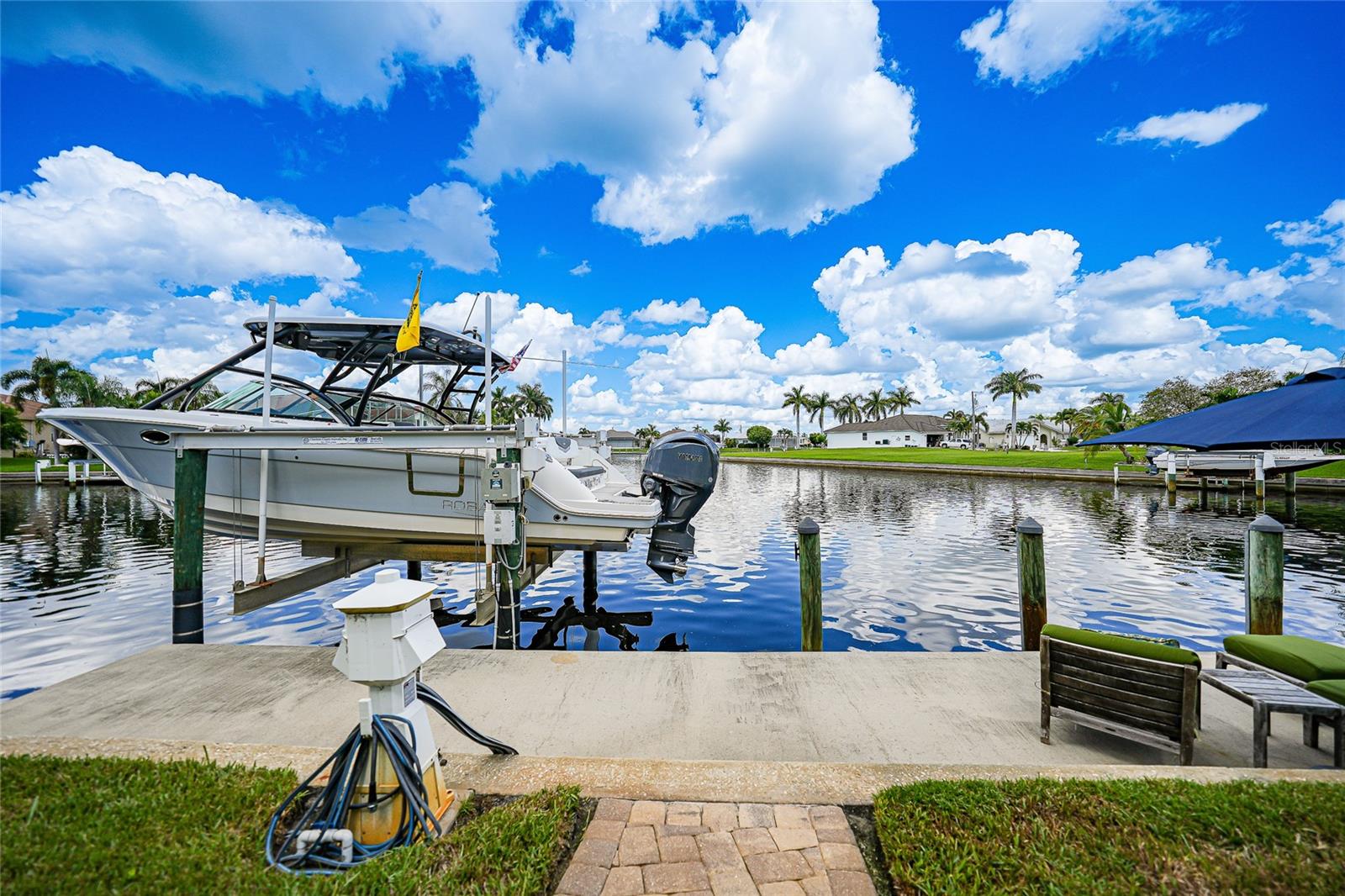 512 SAINT GIRONS CT, PUNTA GORDA, FL, 33950