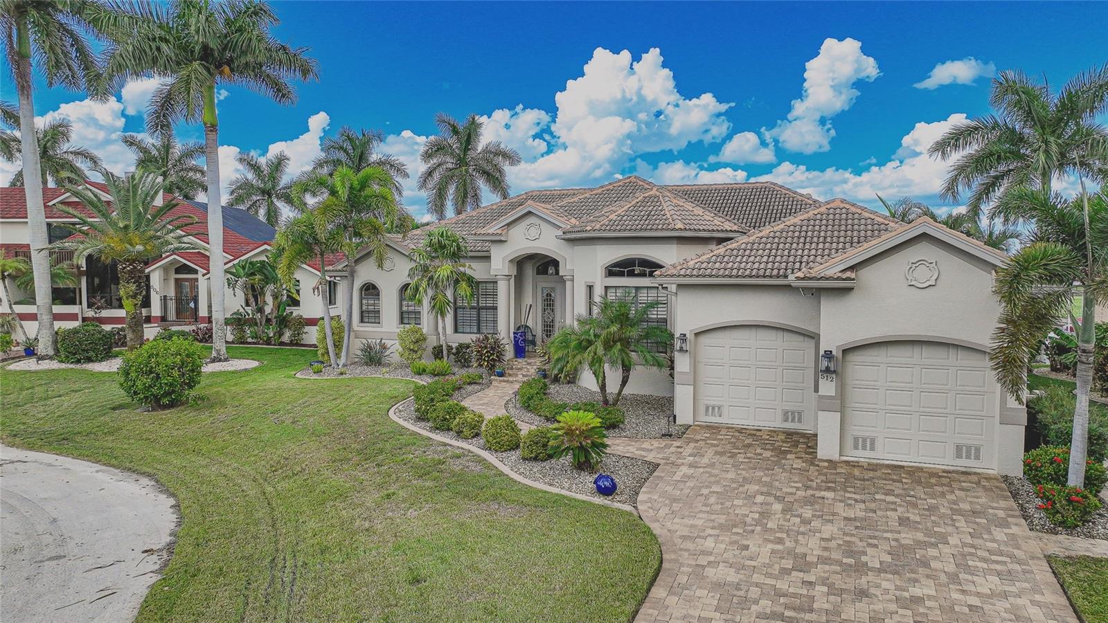 512 SAINT GIRONS CT, PUNTA GORDA, FL, 33950