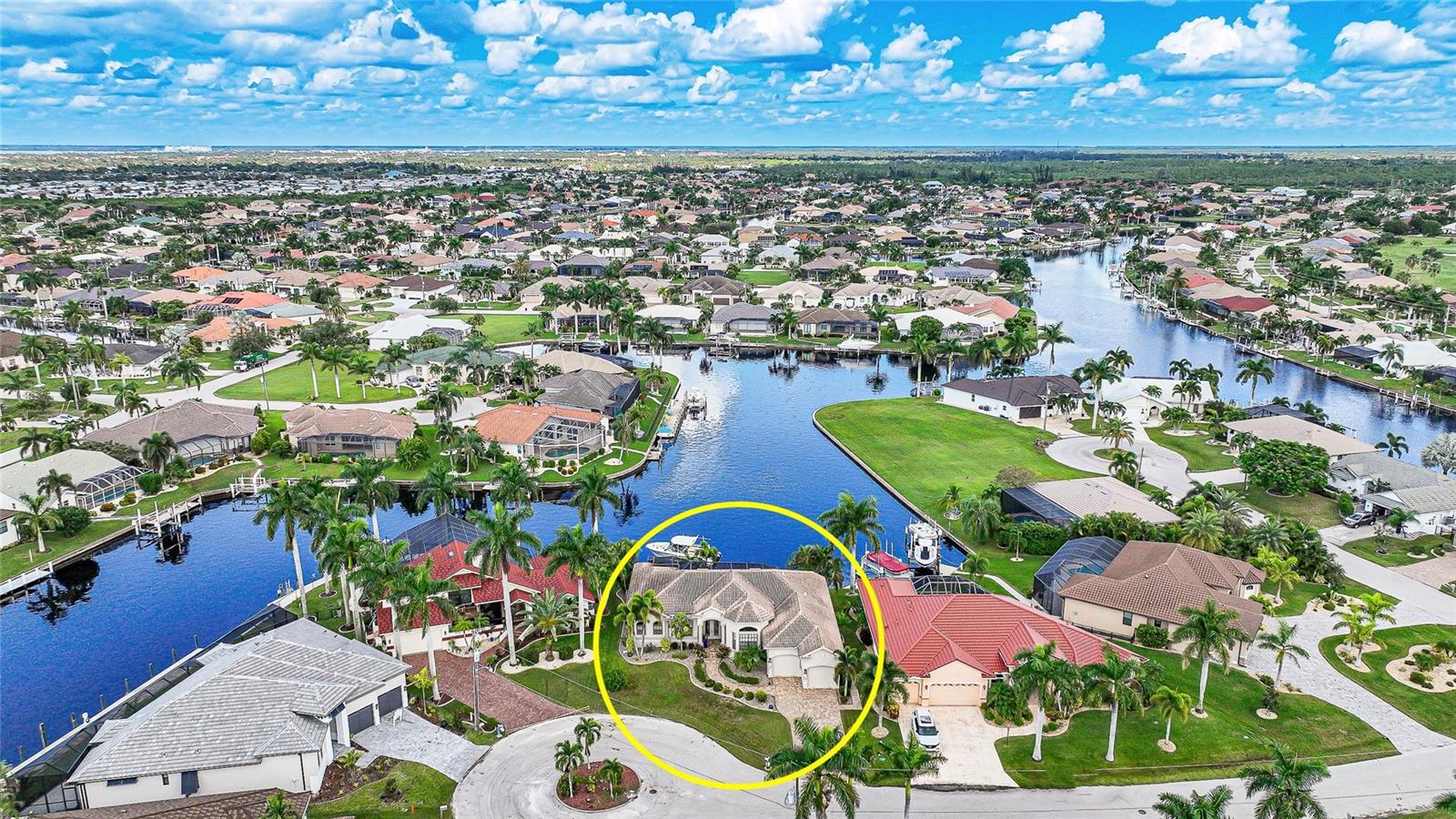 512 SAINT GIRONS CT, PUNTA GORDA, FL, 33950