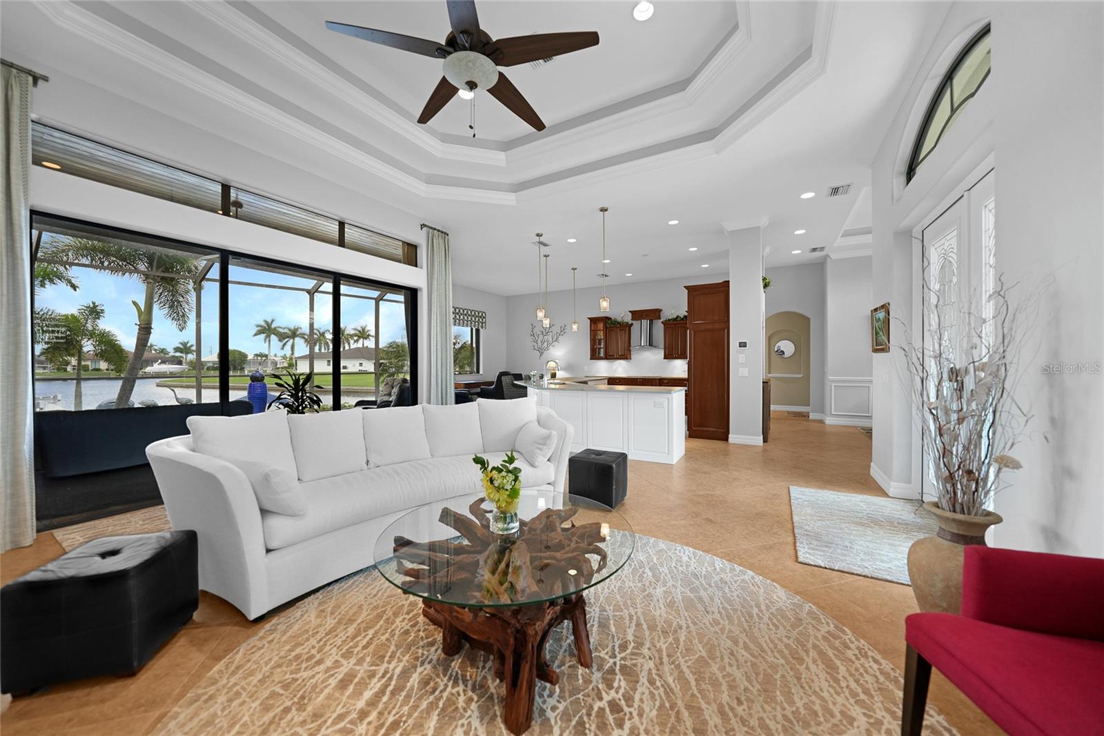 512 SAINT GIRONS CT, PUNTA GORDA, FL, 33950