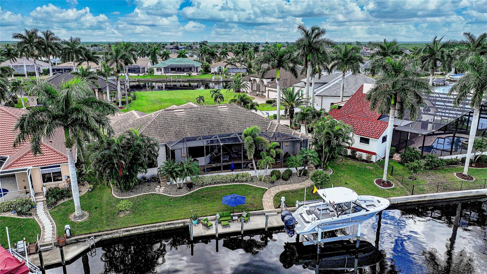512 SAINT GIRONS CT, PUNTA GORDA, FL, 33950