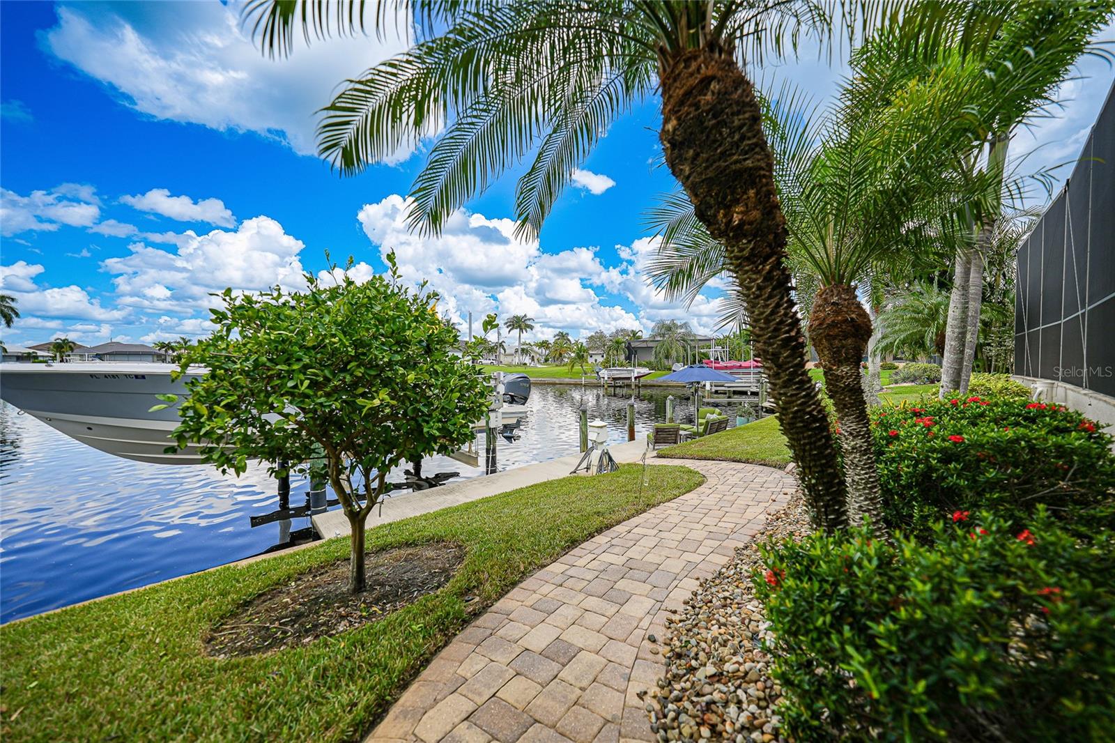 512 SAINT GIRONS CT, PUNTA GORDA, FL, 33950