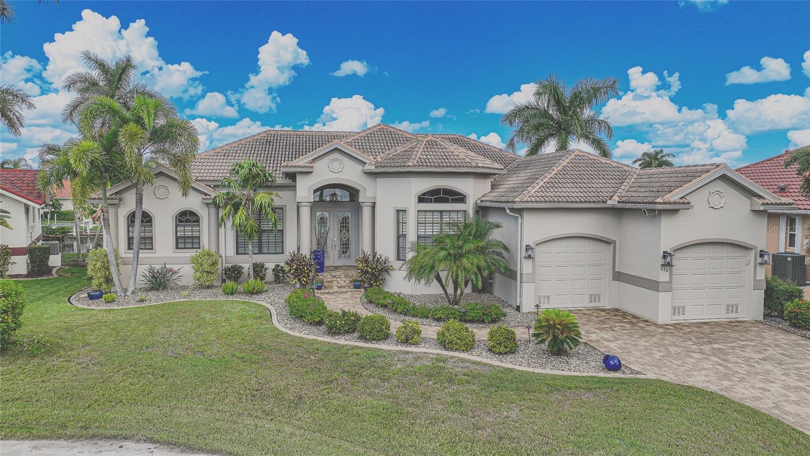 512 SAINT GIRONS CT, PUNTA GORDA, FL, 33950
