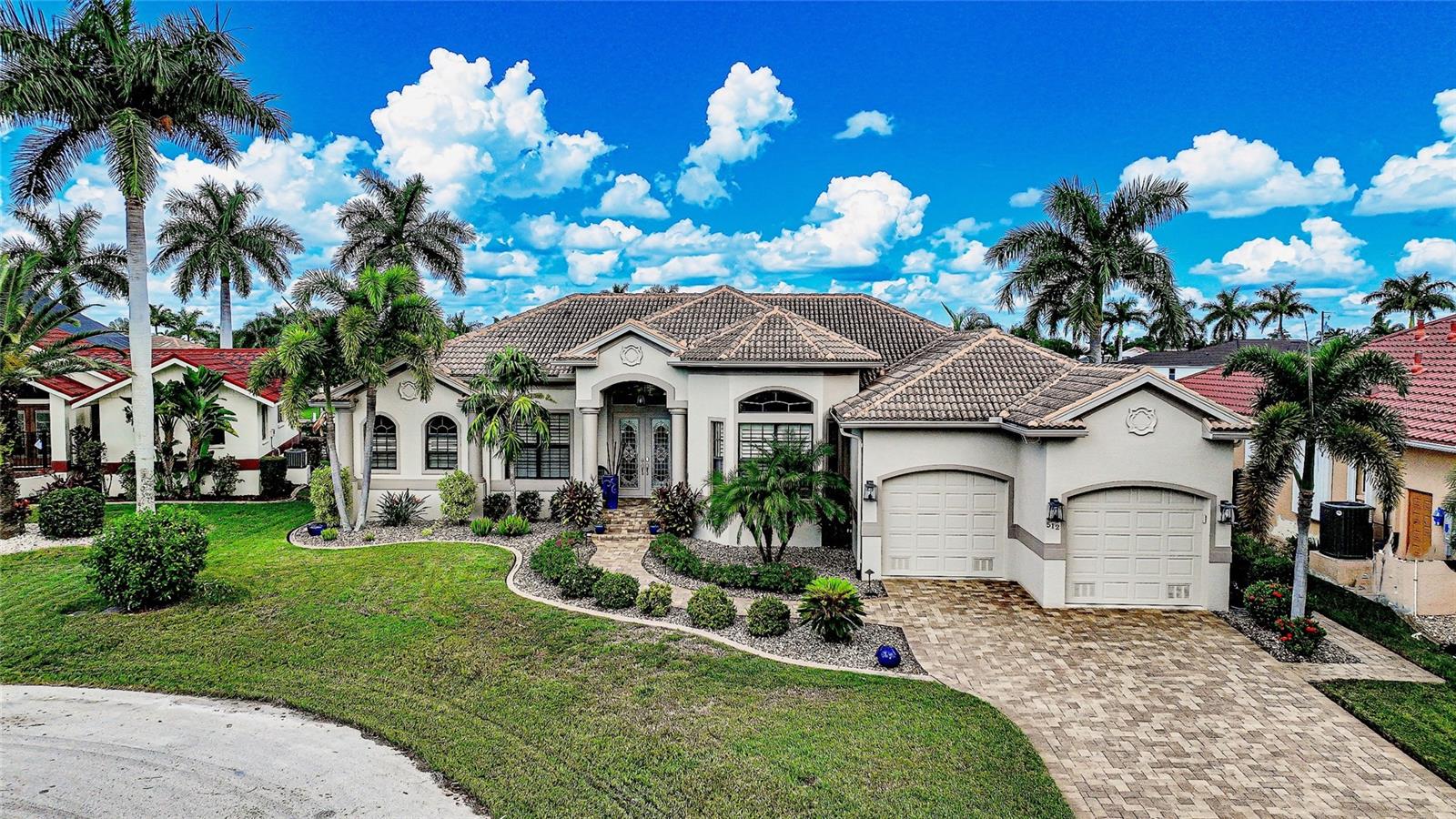 512 SAINT GIRONS CT, PUNTA GORDA, FL, 33950