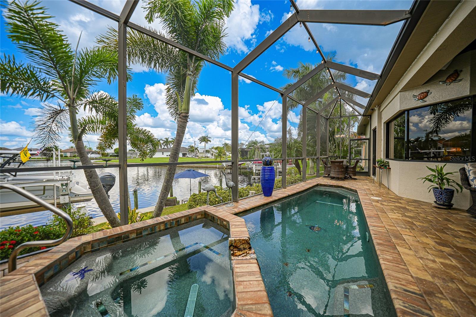 512 SAINT GIRONS CT, PUNTA GORDA, FL, 33950