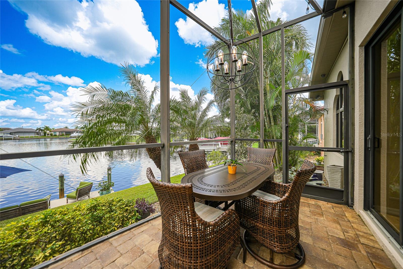 512 SAINT GIRONS CT, PUNTA GORDA, FL, 33950