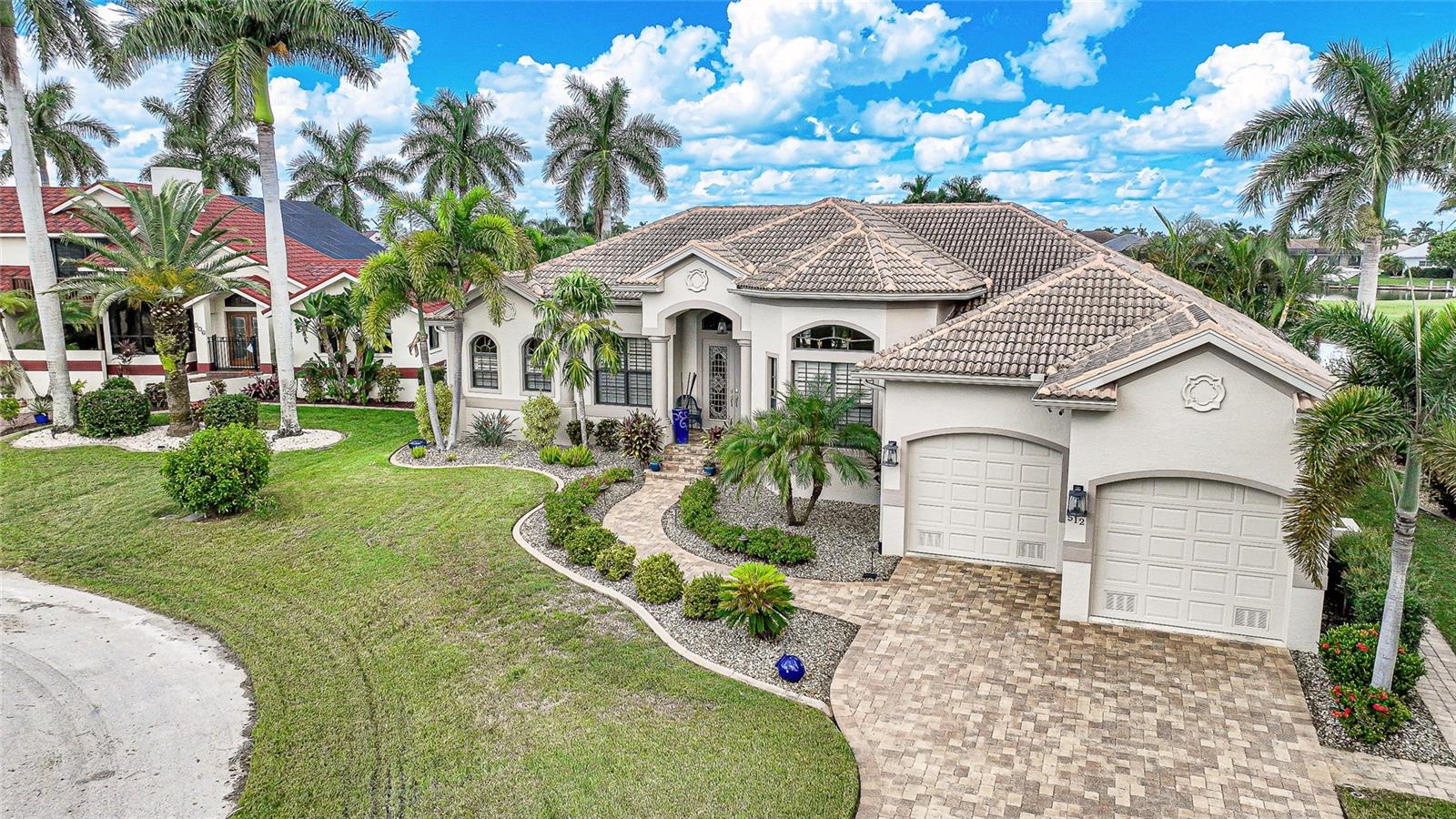 512 SAINT GIRONS CT, PUNTA GORDA, FL, 33950
