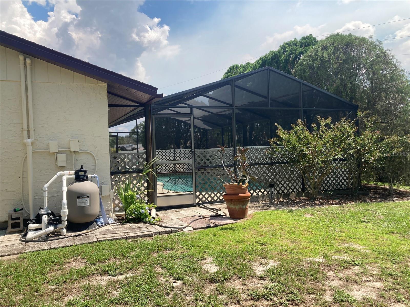 7745 CROSIER CT, NEW PORT RICHEY, FL, 34653