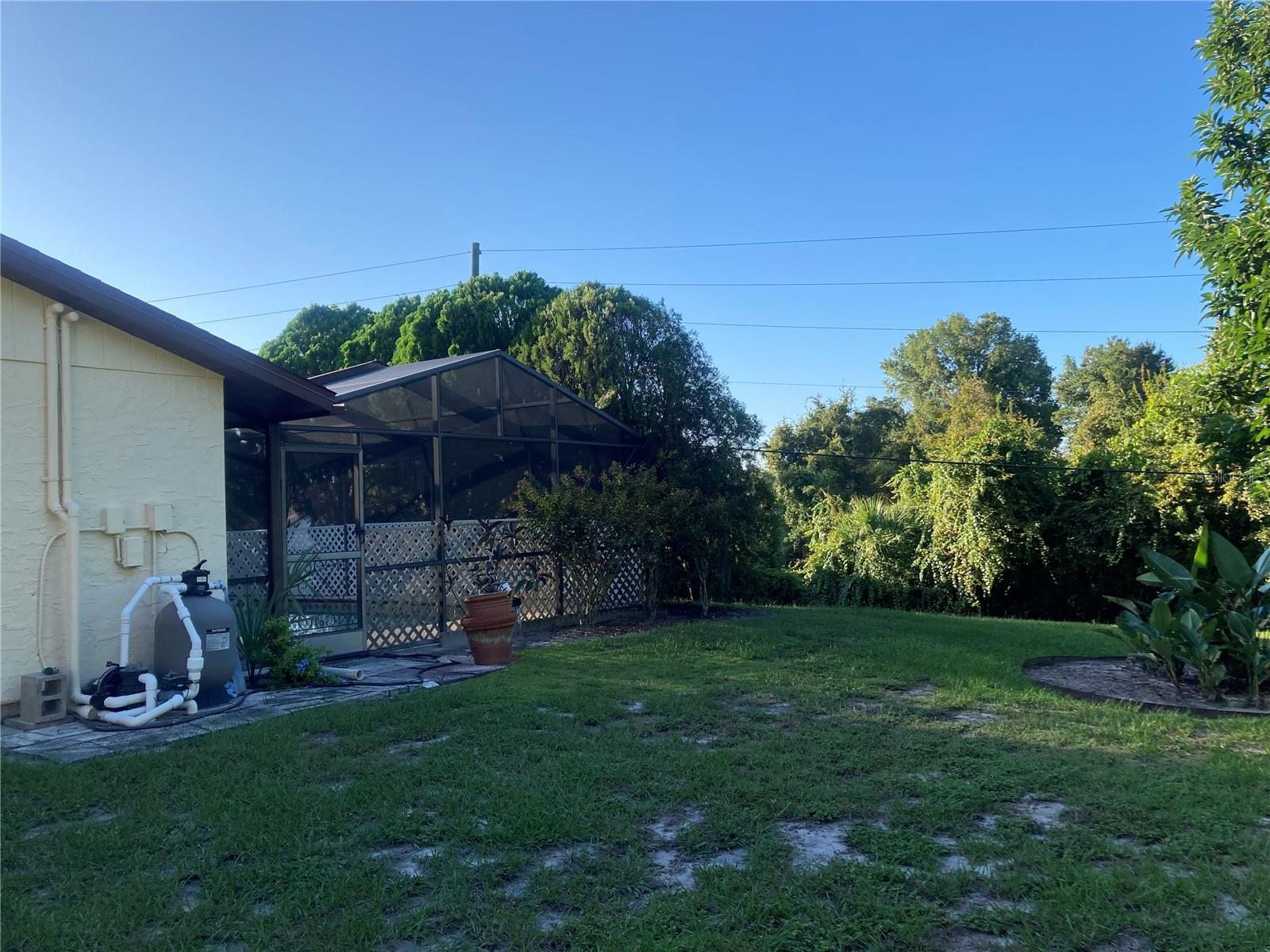 7745 CROSIER CT, NEW PORT RICHEY, FL, 34653