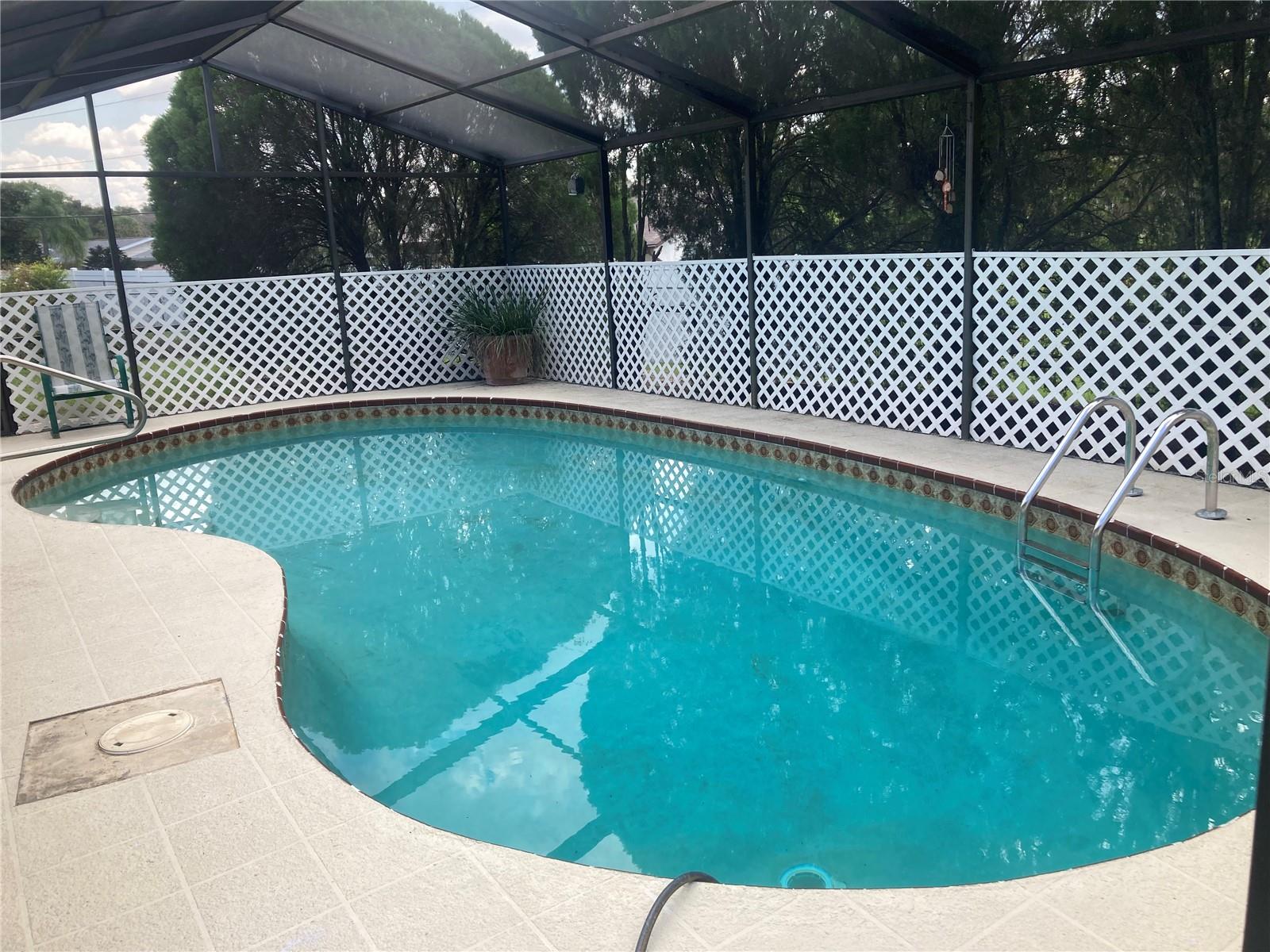 7745 CROSIER CT, NEW PORT RICHEY, FL, 34653