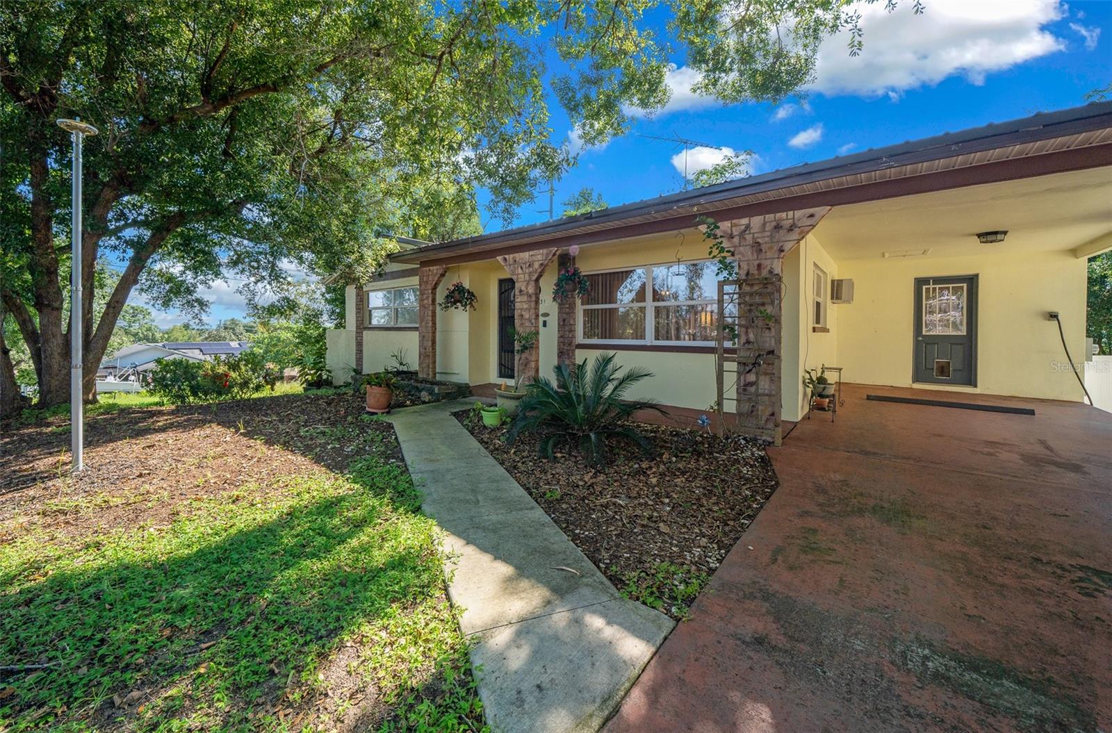 31 N HARRISON ST, BEVERLY HILLS, FL, 34465