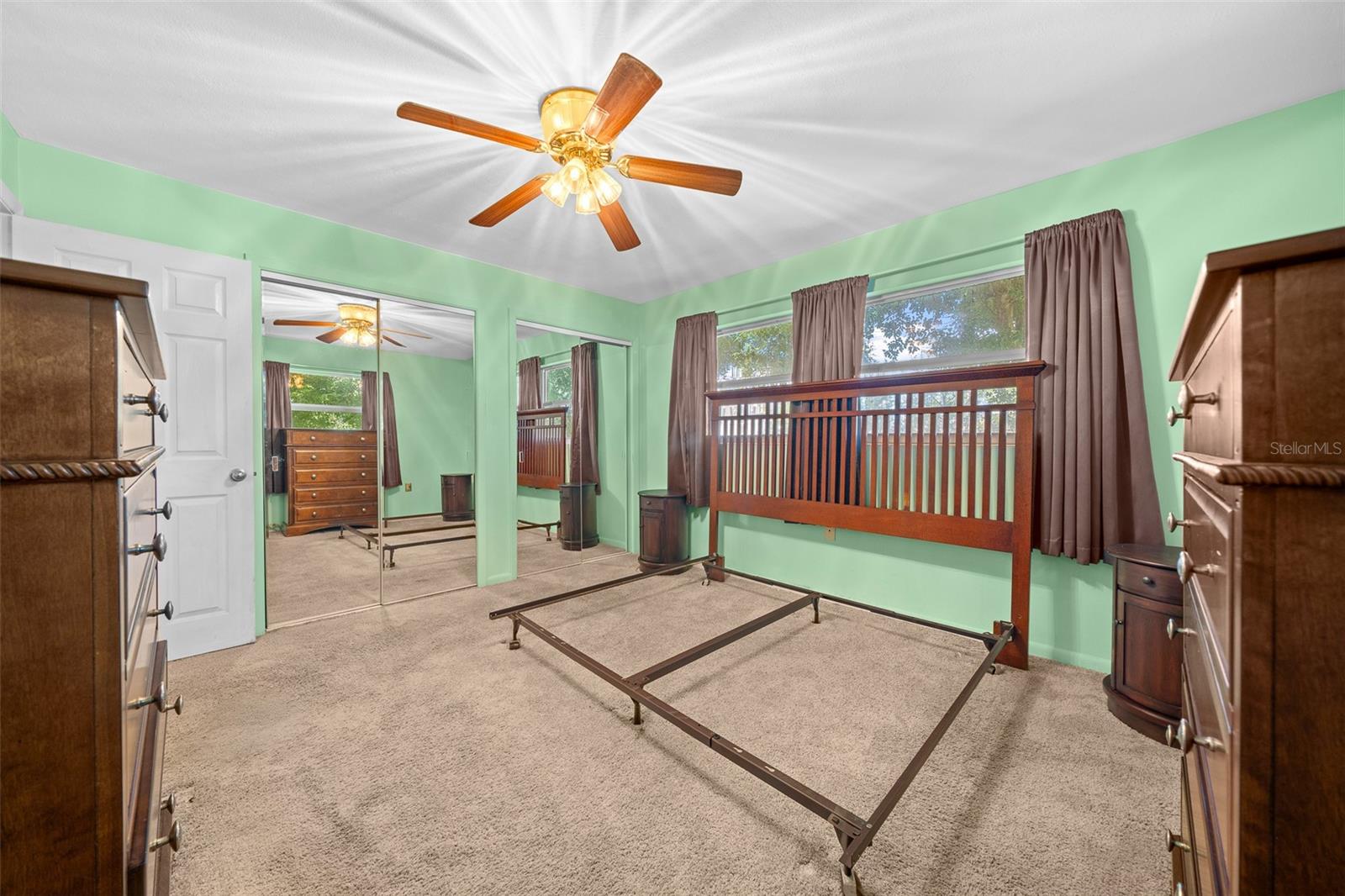 31 N HARRISON ST, BEVERLY HILLS, FL, 34465