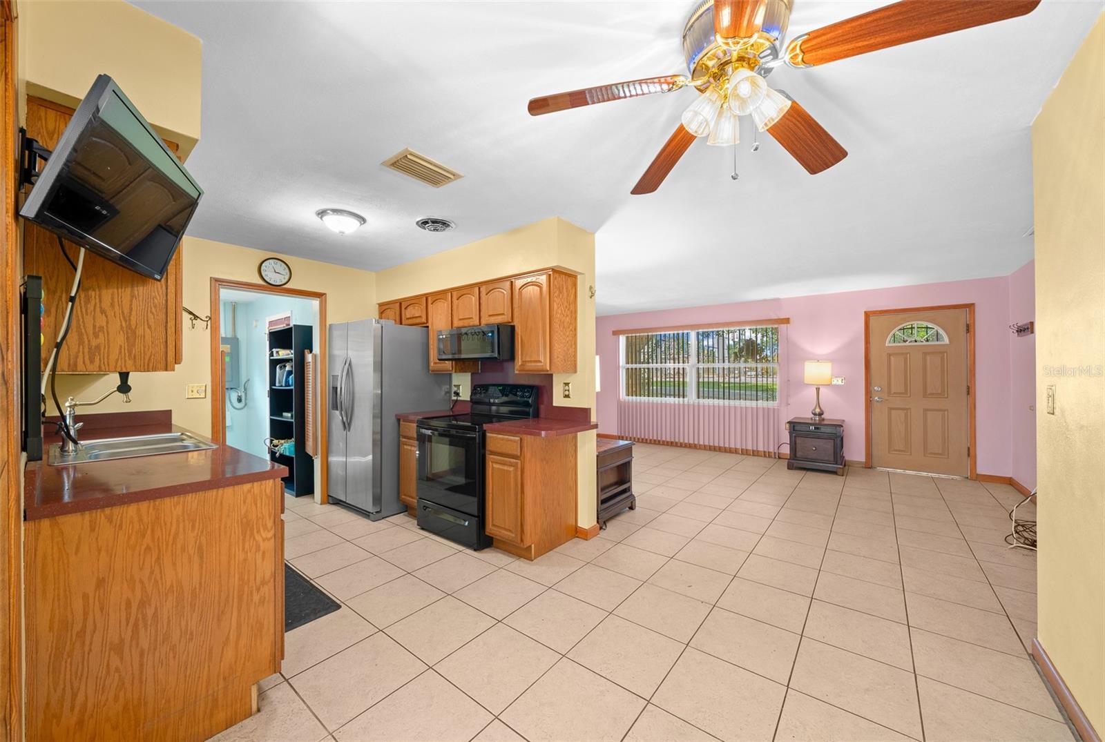 31 N HARRISON ST, BEVERLY HILLS, FL, 34465