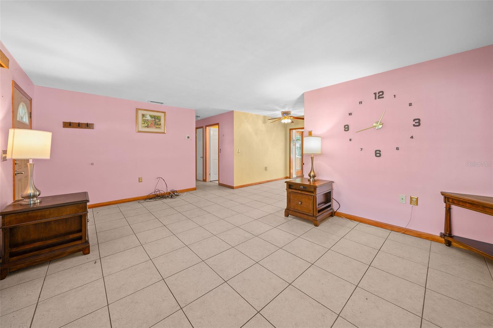 31 N HARRISON ST, BEVERLY HILLS, FL, 34465