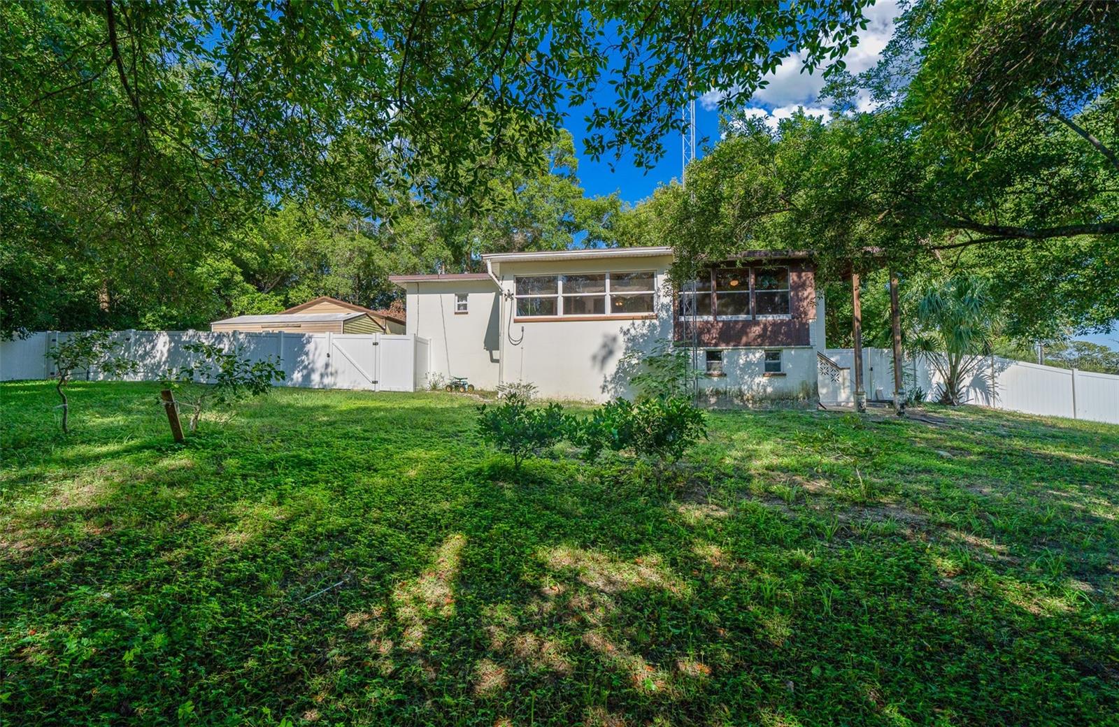 31 N HARRISON ST, BEVERLY HILLS, FL, 34465