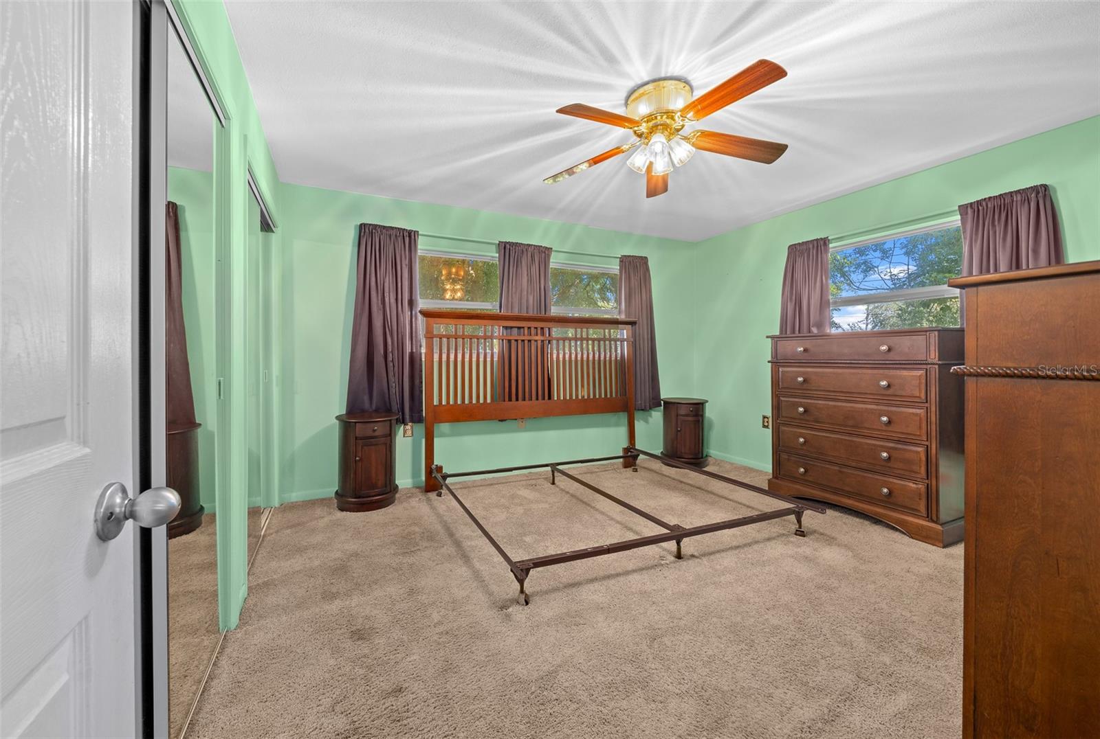 31 N HARRISON ST, BEVERLY HILLS, FL, 34465