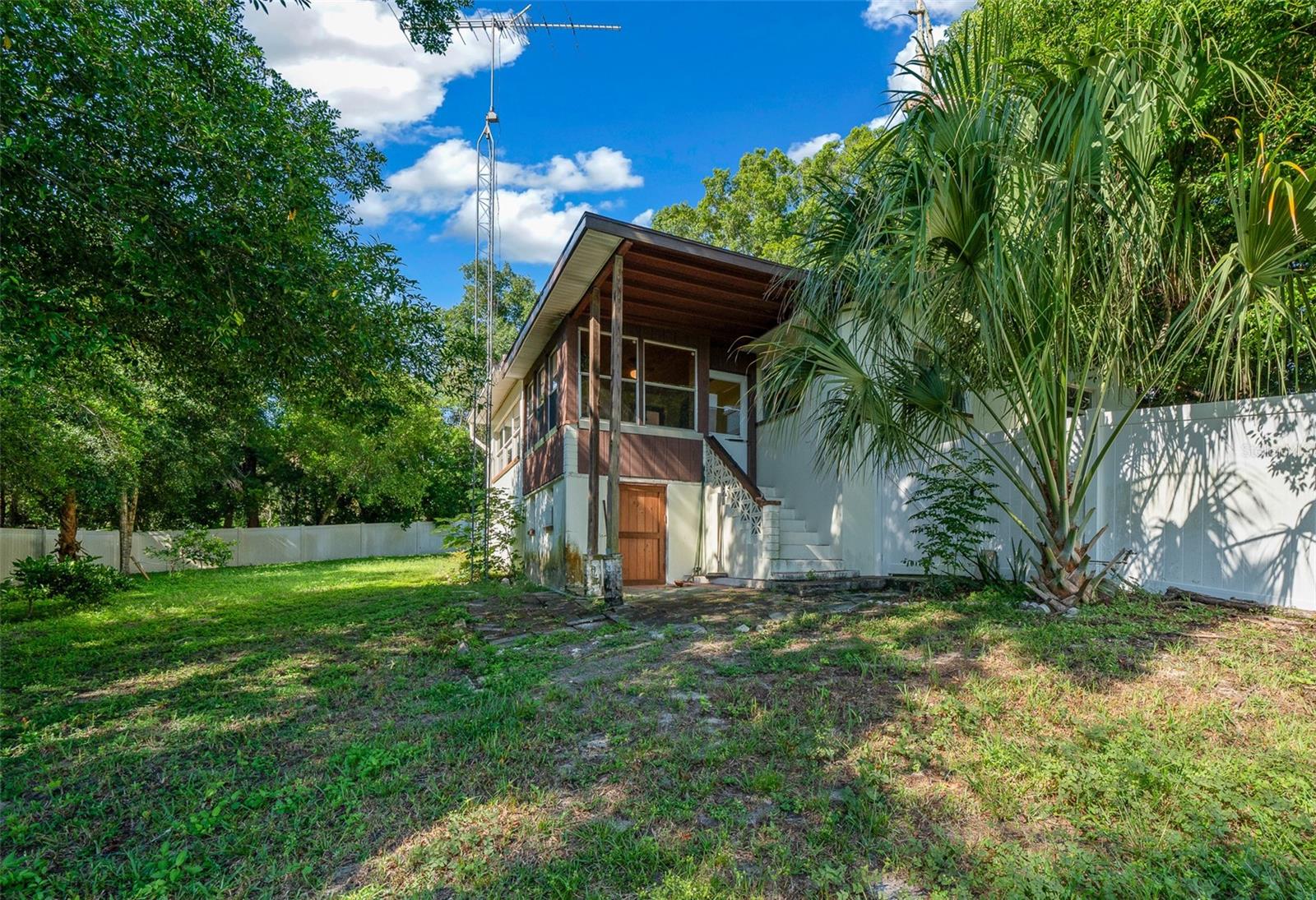31 N HARRISON ST, BEVERLY HILLS, FL, 34465