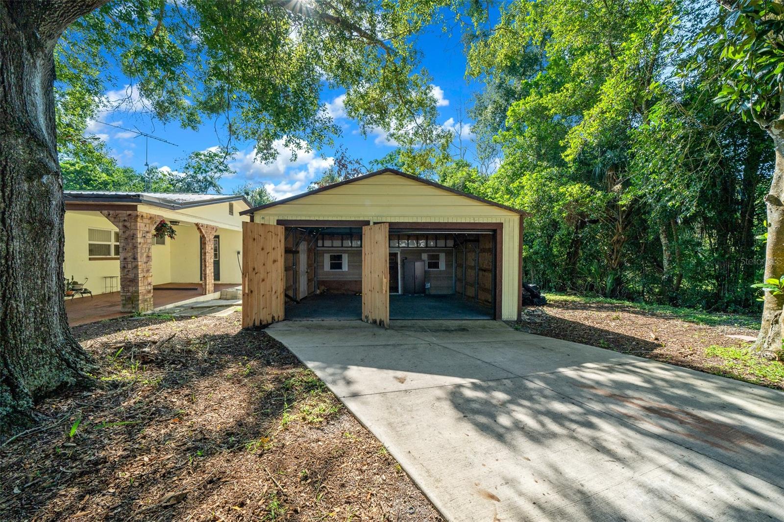 31 N HARRISON ST, BEVERLY HILLS, FL, 34465