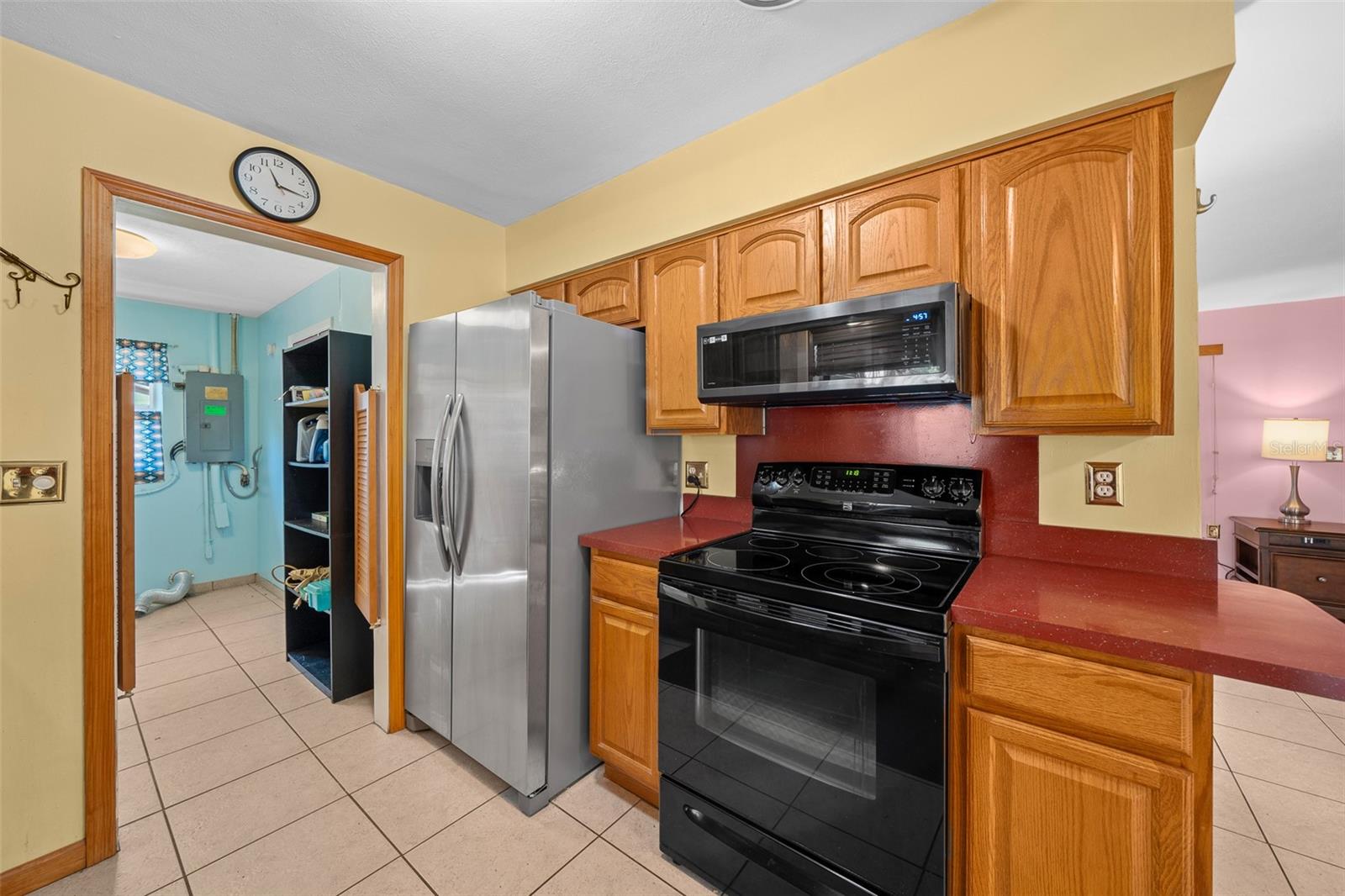 31 N HARRISON ST, BEVERLY HILLS, FL, 34465