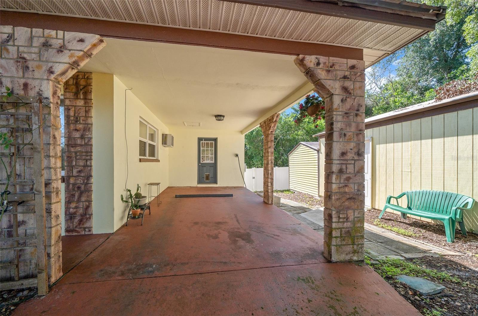 31 N HARRISON ST, BEVERLY HILLS, FL, 34465