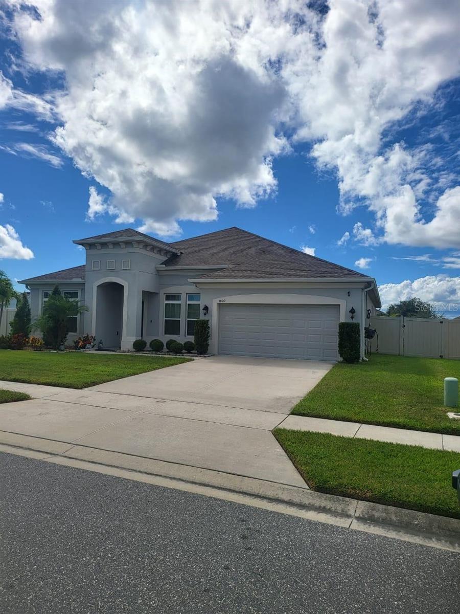 1820 WESTERHAM AVE, SAINT CLOUD, FL, 34771