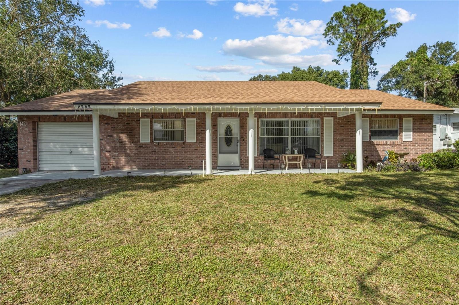 1421 AVENUE G NE, WINTER HAVEN, FL, 33881