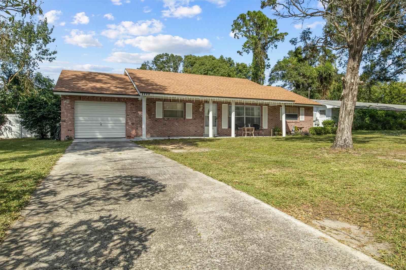 1421 AVENUE G NE, WINTER HAVEN, FL, 33881