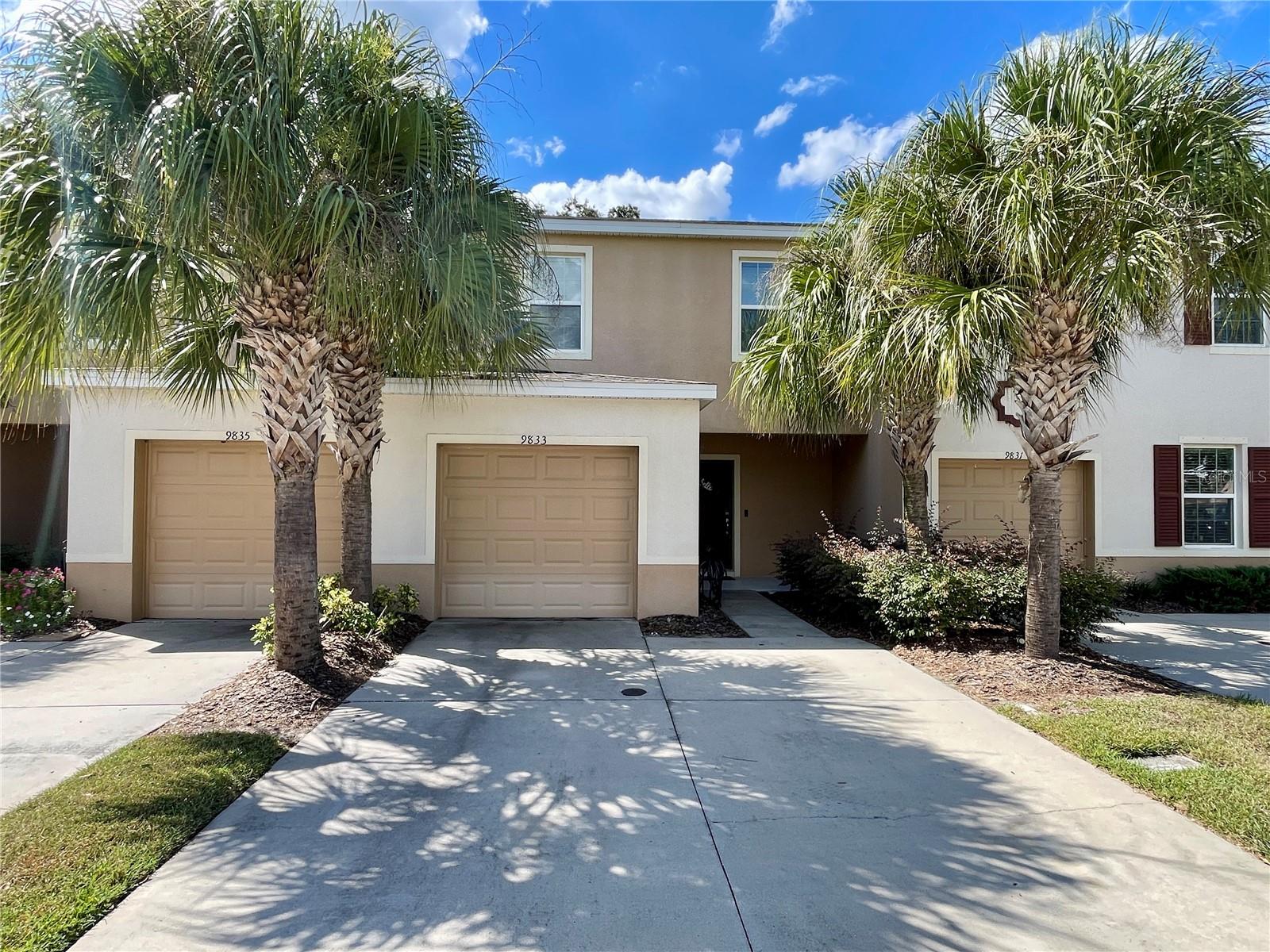 9833 HOUND CHASE DR, GIBSONTON, FL, 33534