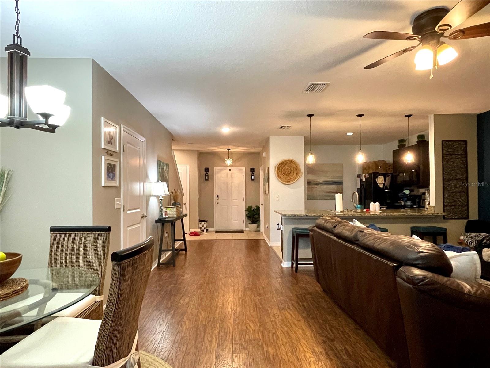9833 HOUND CHASE DR, GIBSONTON, FL, 33534