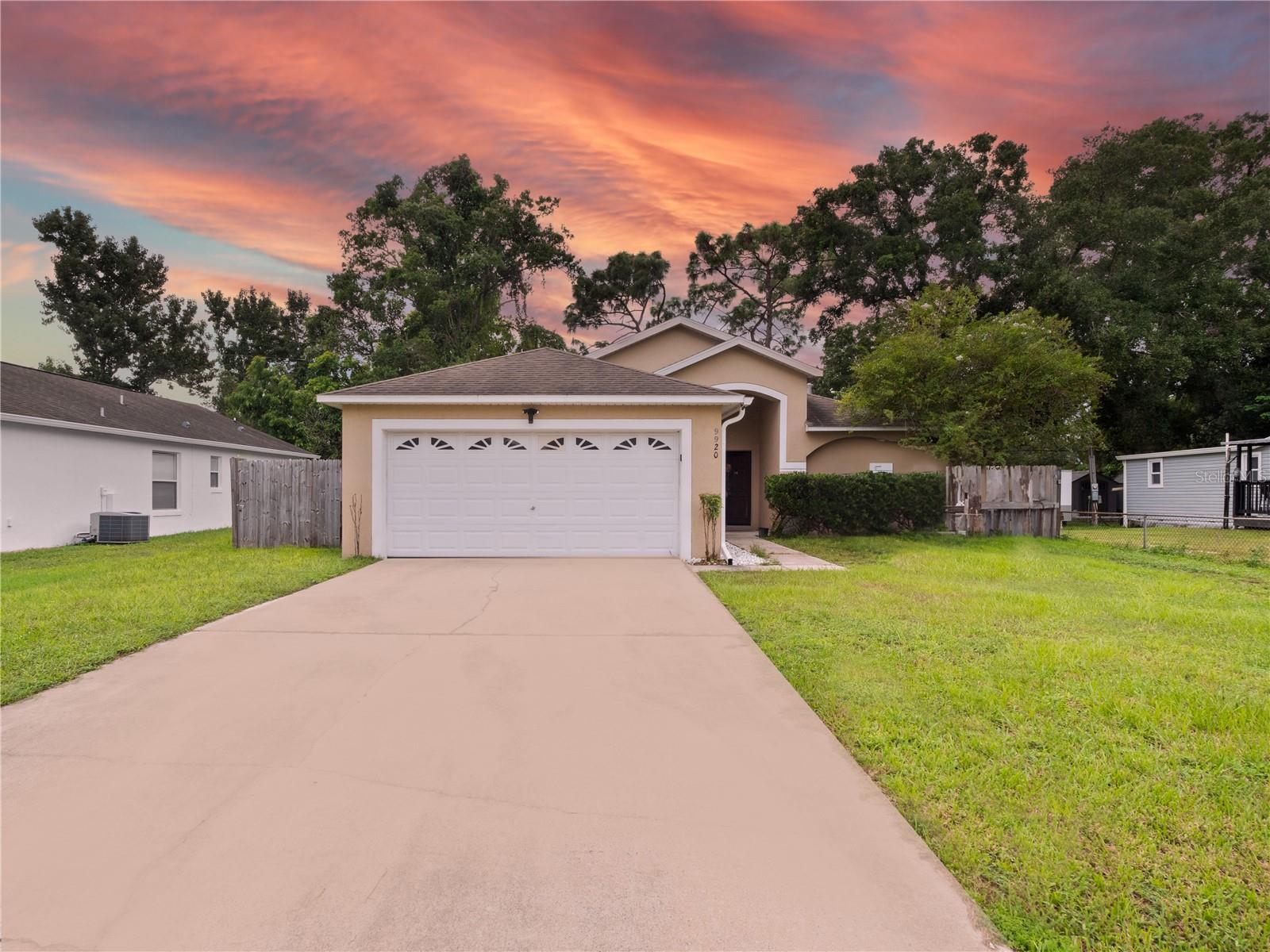 9920 4TH AVE, ORLANDO, FL, 32824