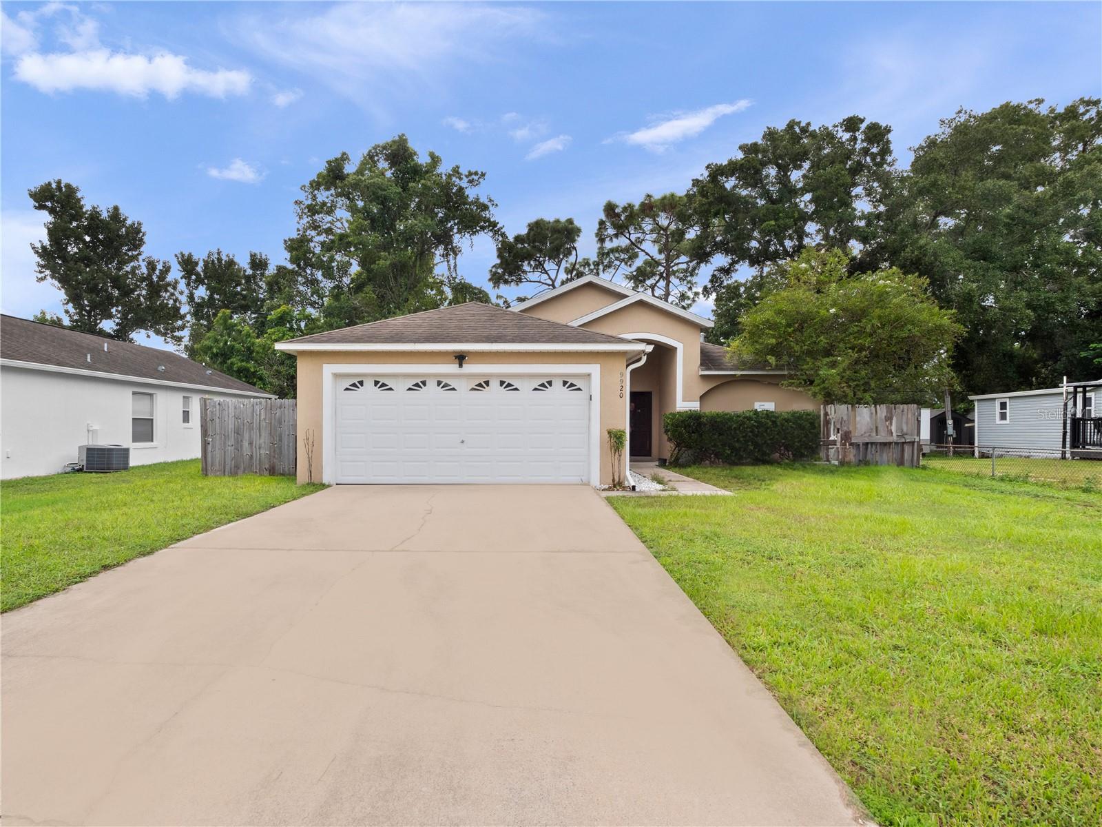 9920 4TH AVE, ORLANDO, FL, 32824